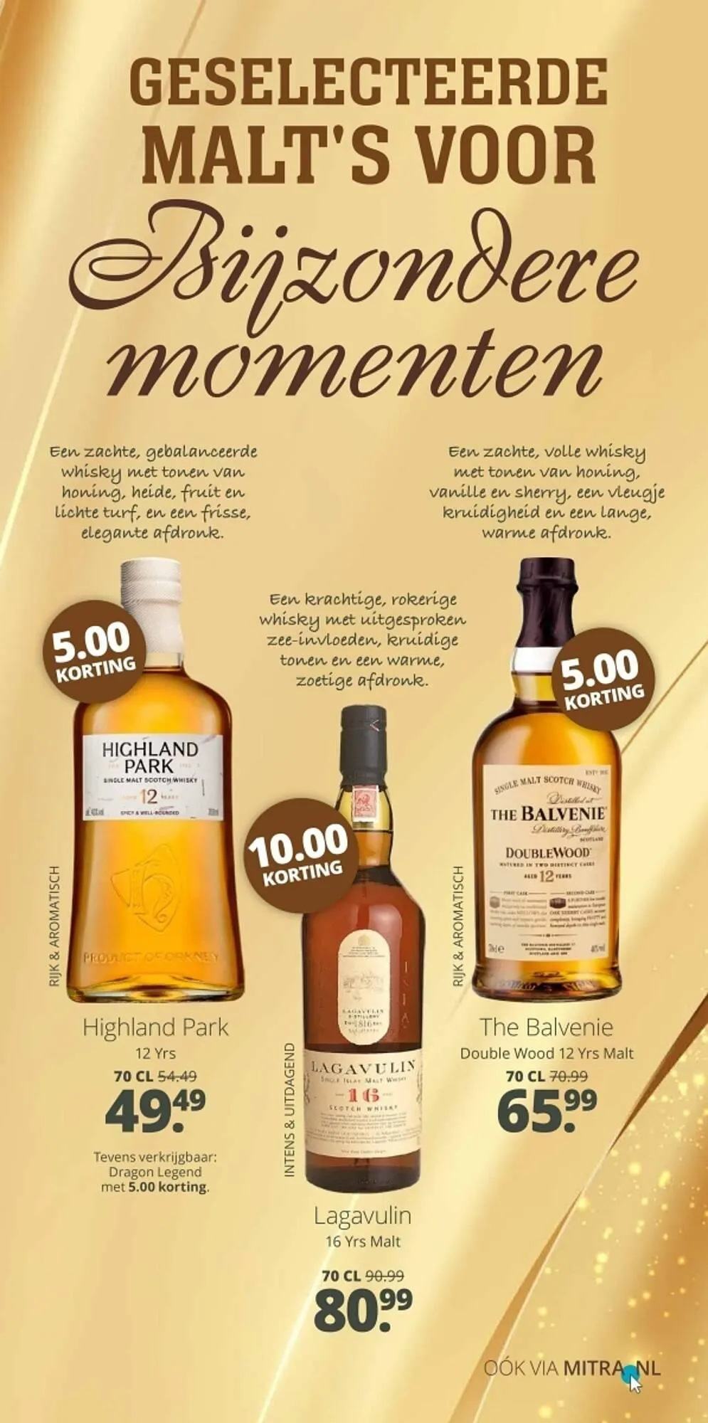 Mitra folder van 1 december tot 14 december 2025 - Folder pagina 9