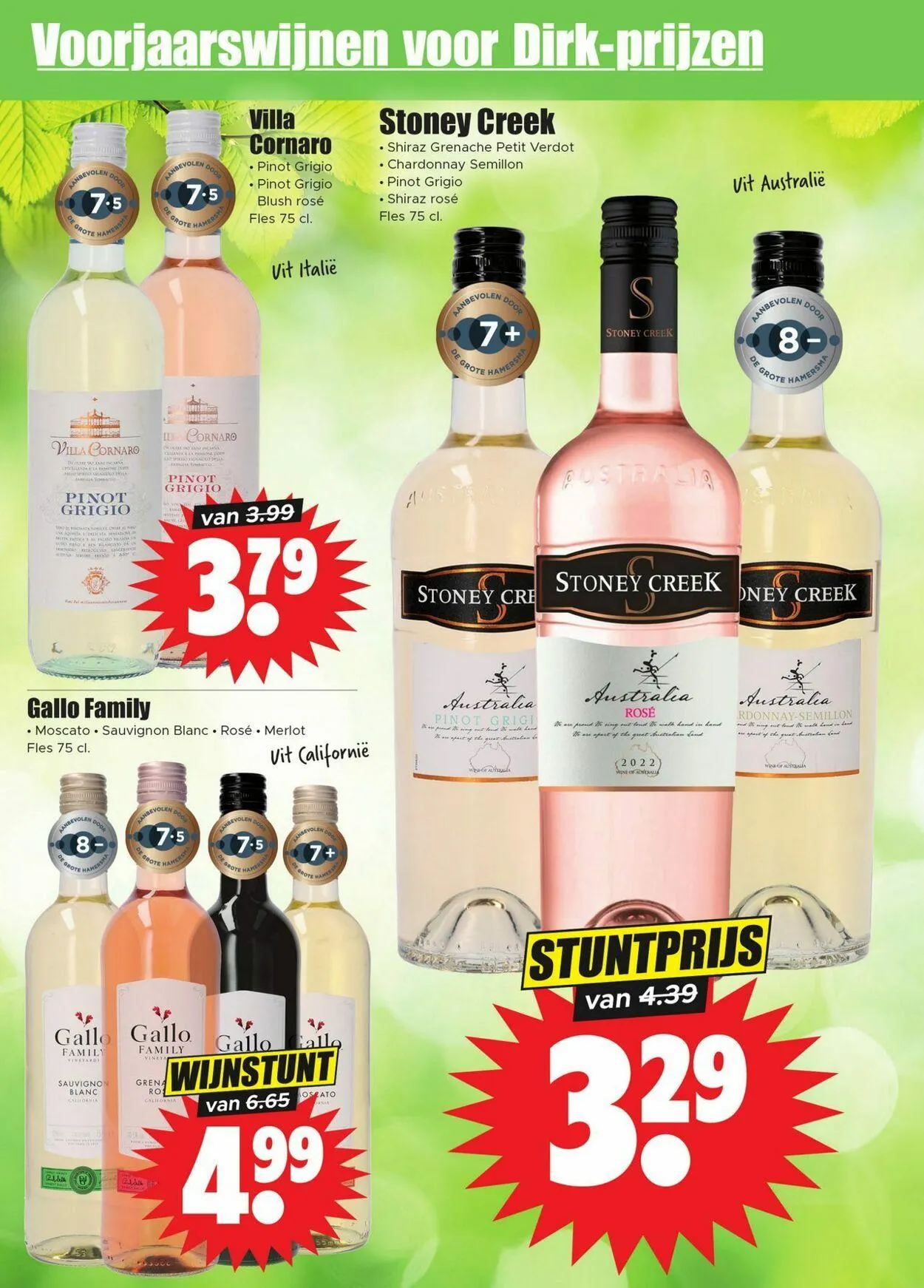 Dirk Actuele folder van 14 oktober tot 28 oktober 2025 - Folder pagina 22