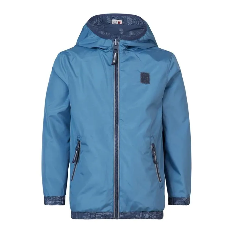 Noppies jongens reversible jack