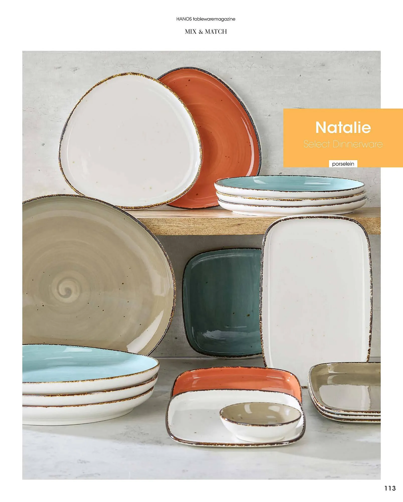 HANOS folder van 1 september tot 31 december 2025 - Folder pagina 113