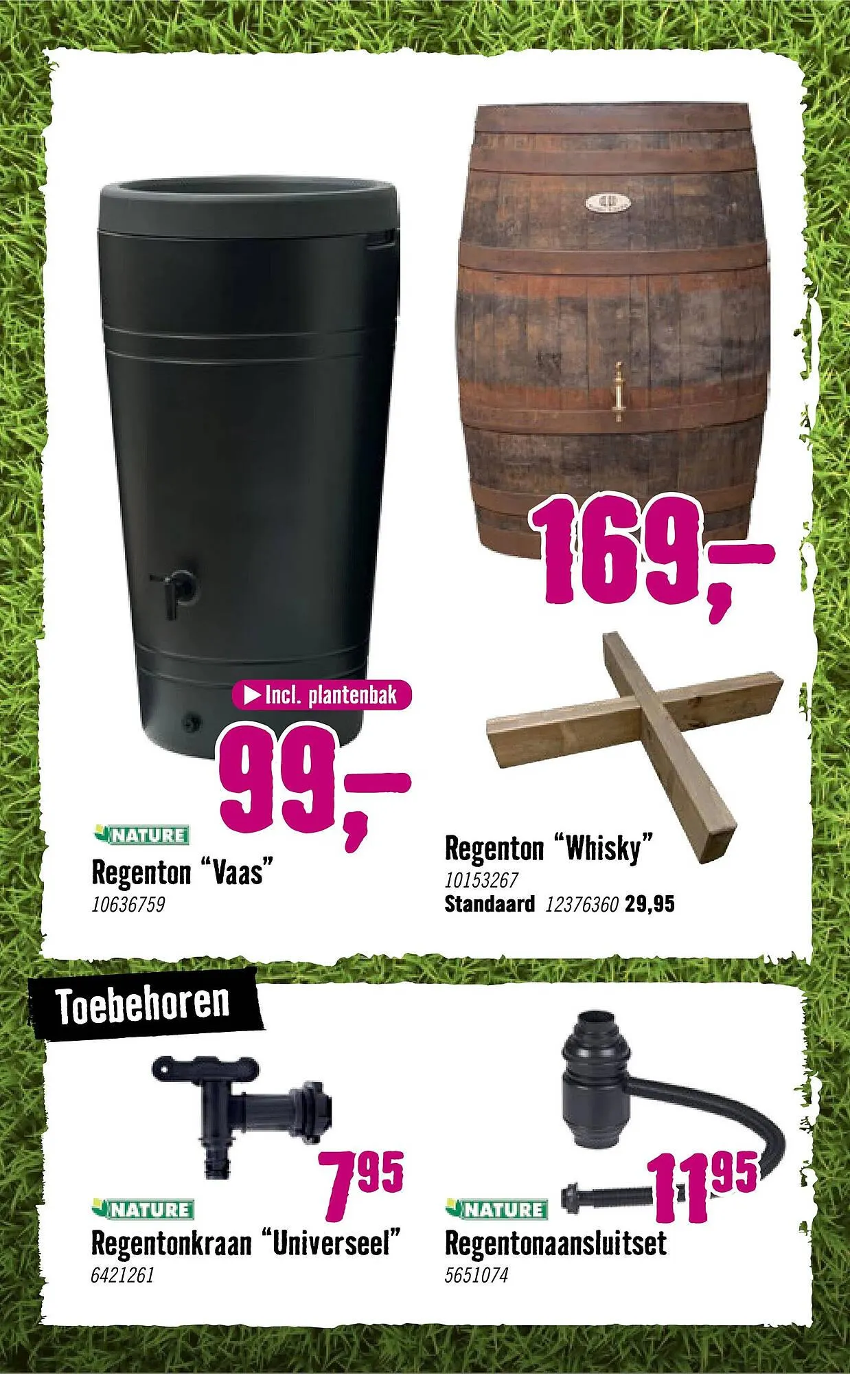 Hornbach folder van 14 april tot 4 mei 2025 - Folder pagina 40