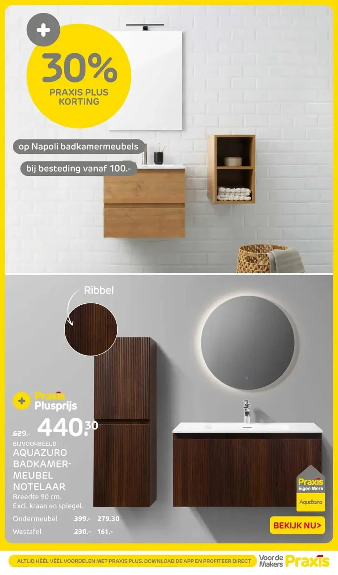 Praxis folder van 23 juni tot 29 juni 2025 - Folder pagina 47