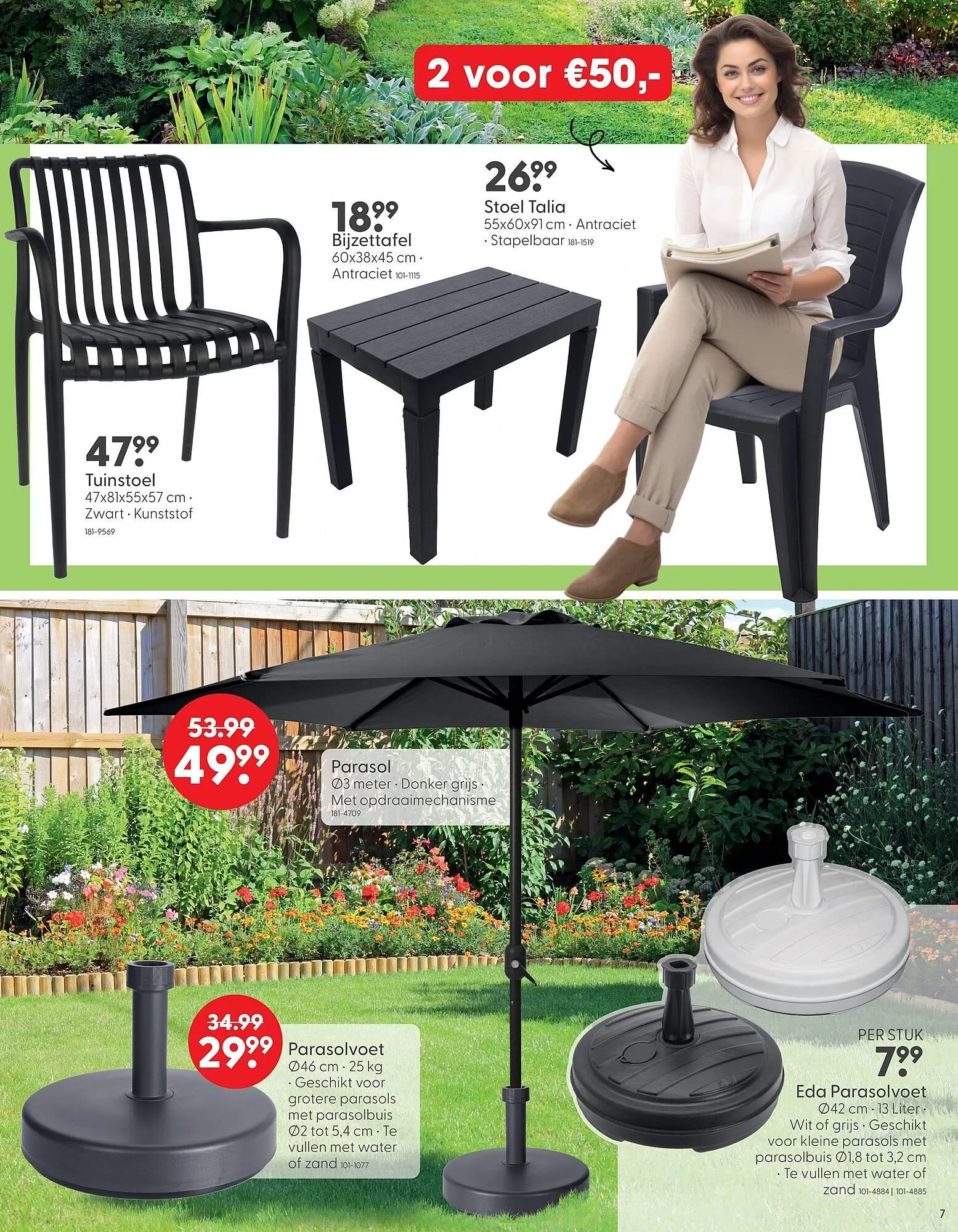 Marskramer folder van 25 april tot 12 mei 2025 - Folder pagina 7