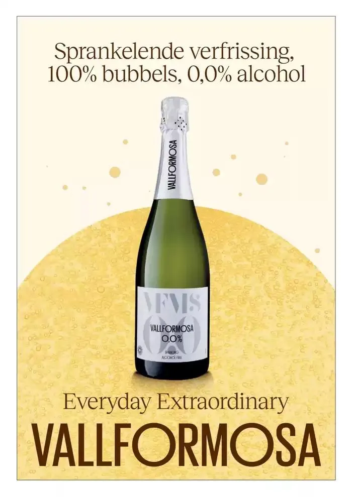 Sligro folder van 2 januari tot 20 januari 2025 - Folder pagina 3