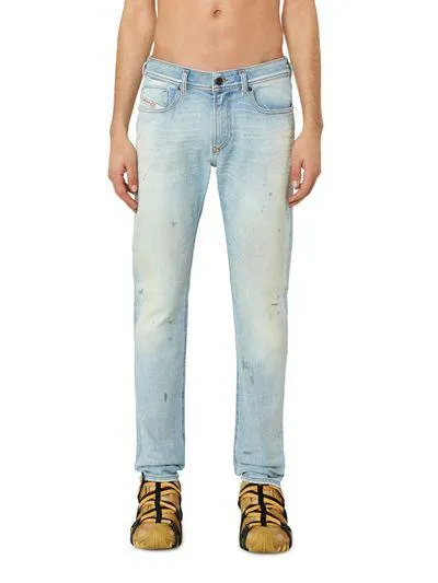 Calça Diesel 1979 Sleenker