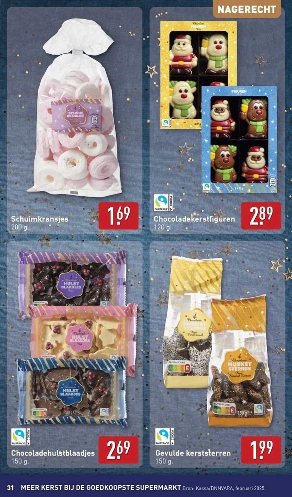 ALDI folder van 15 december tot 4 januari 2026 - Folder pagina 31