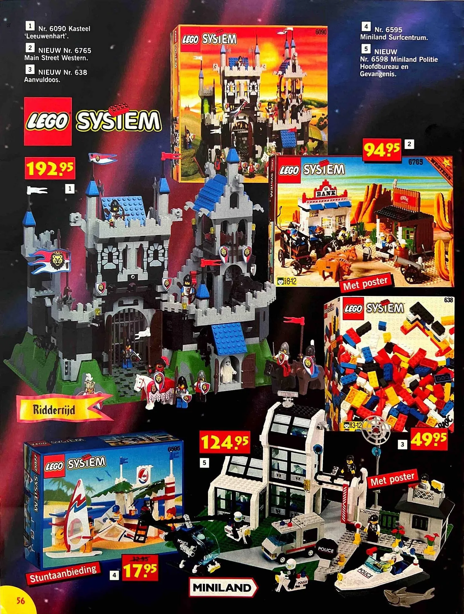 Intertoys folder van 8 maart tot 31 maart 2026 - Folder pagina 25