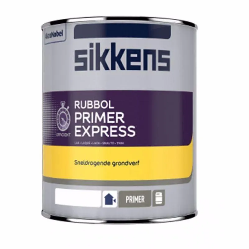 Sikkens Rubbol Primer Express