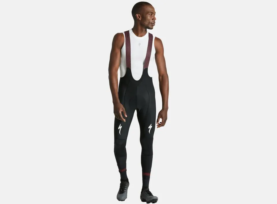 Men's Team SL Expert Thermal Bib Tight