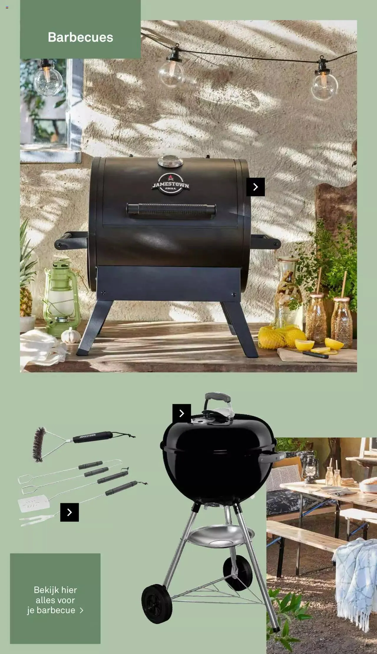 KARWEI - Tuincatalogus van 4 maart tot 31 december 2024 - Folder pagina 59