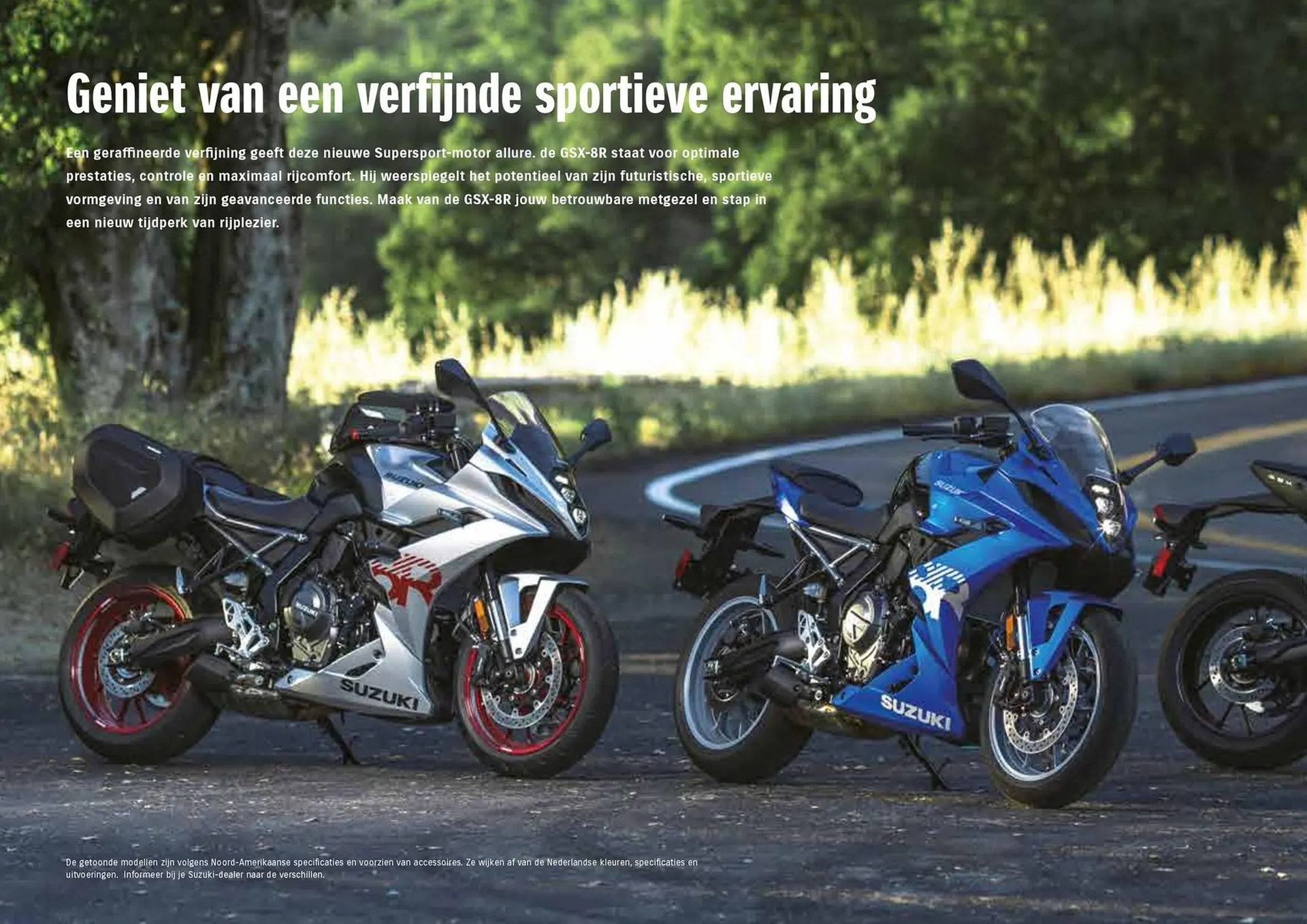 Suzuki folder van 4 juni tot 18 juni 2025 - Folder pagina 10