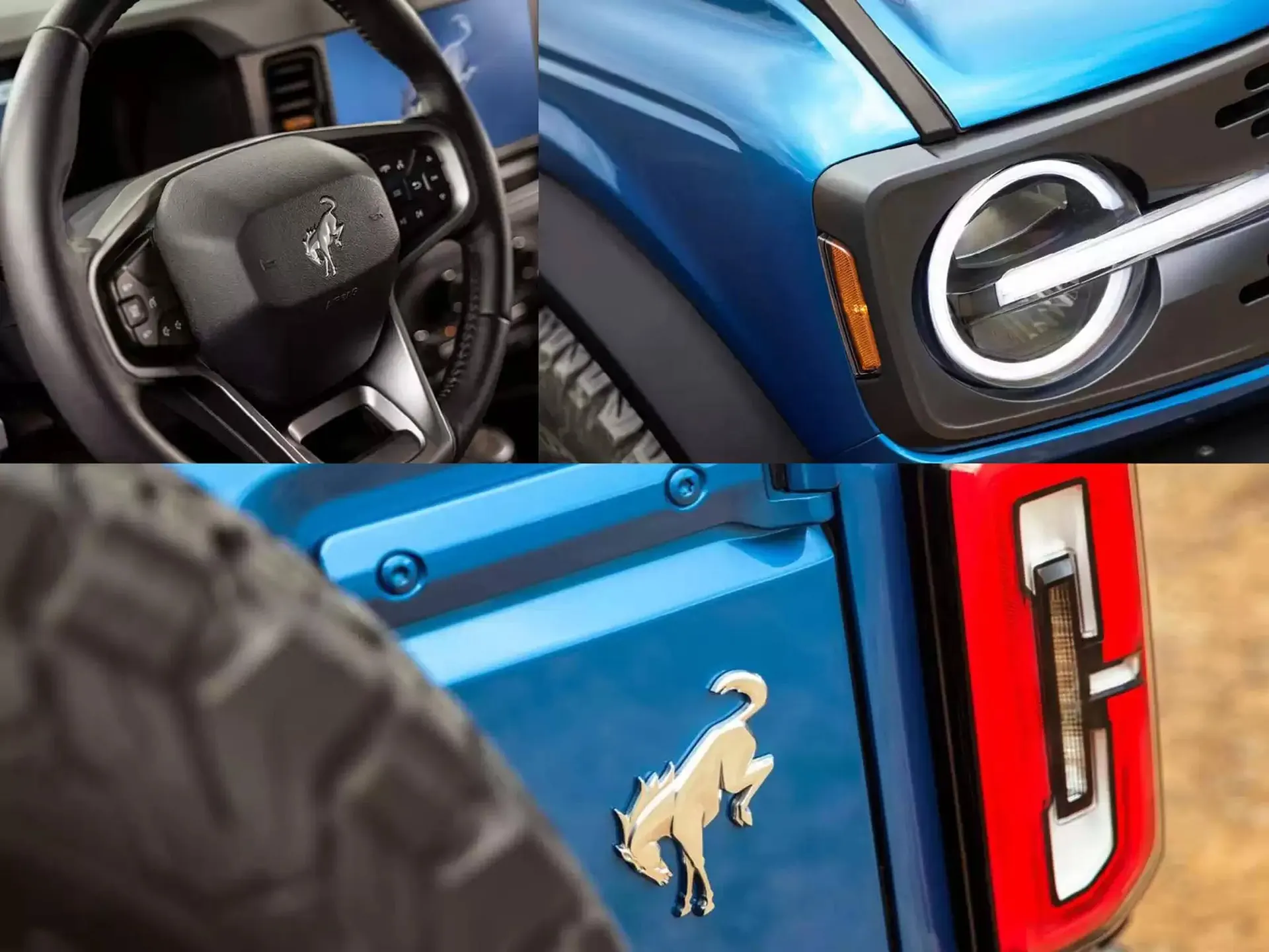 Ford folder van 19 november tot 30 juni 2025 - Folder pagina 4