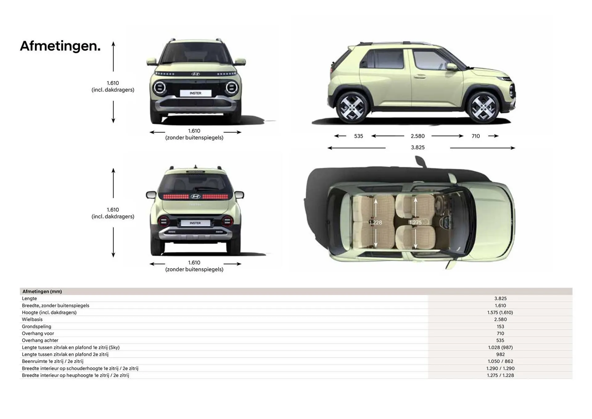 Hyundai folder van 8 mei tot 30 juni 2025 - Folder pagina 10