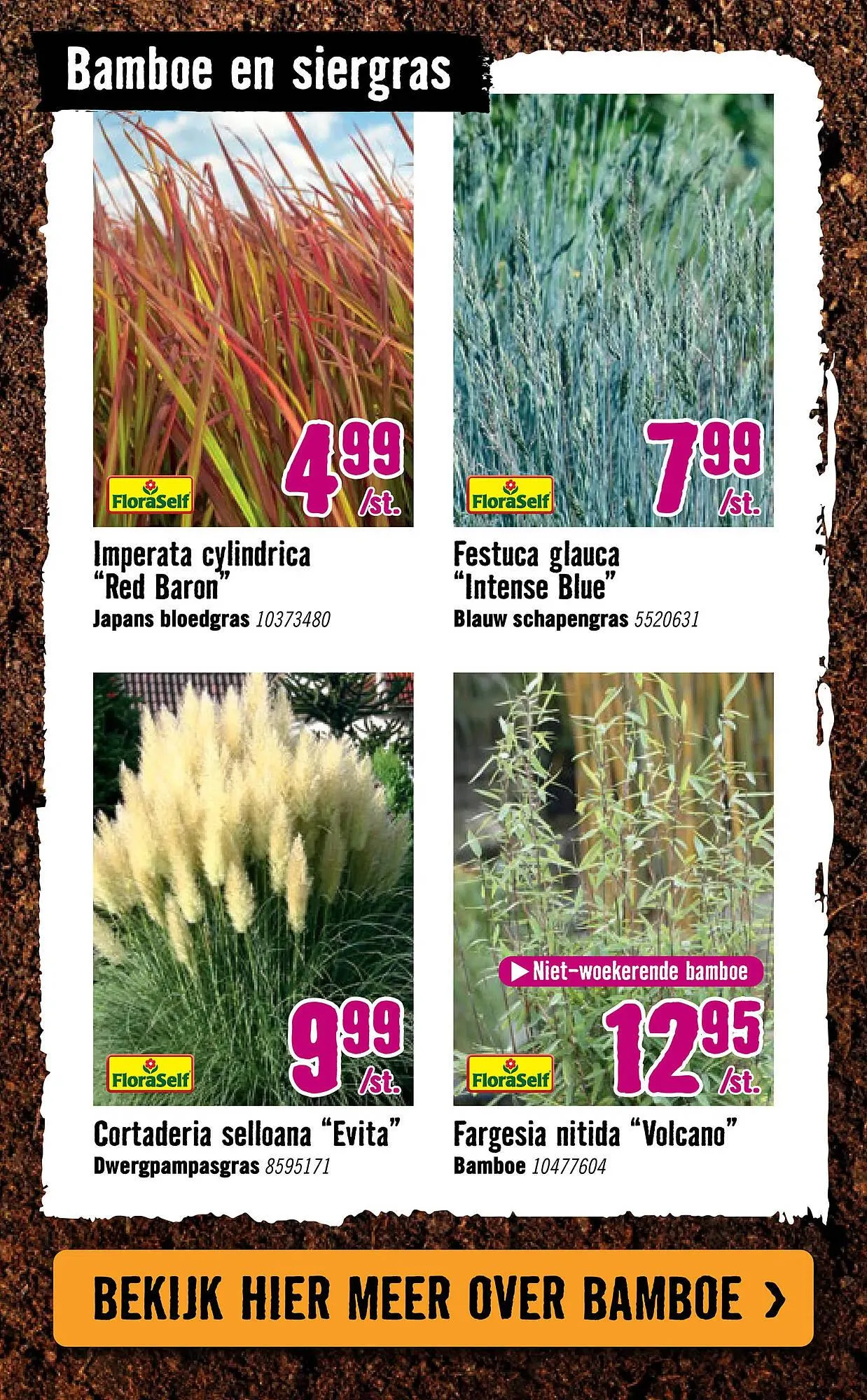 Hornbach folder van 6 april tot 3 mei 2026 - Folder pagina 15