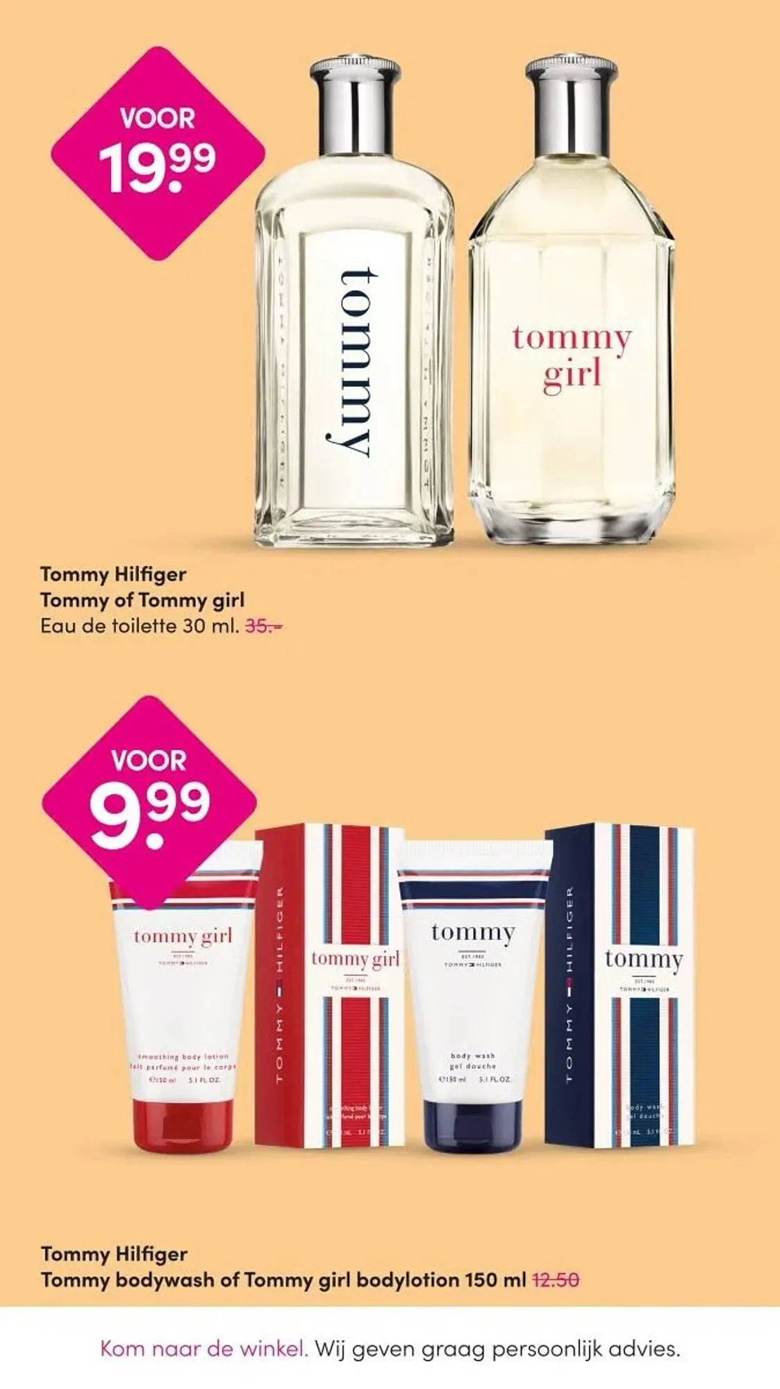 DA folder van 14 juli tot 27 juli 2025 - Folder pagina 13