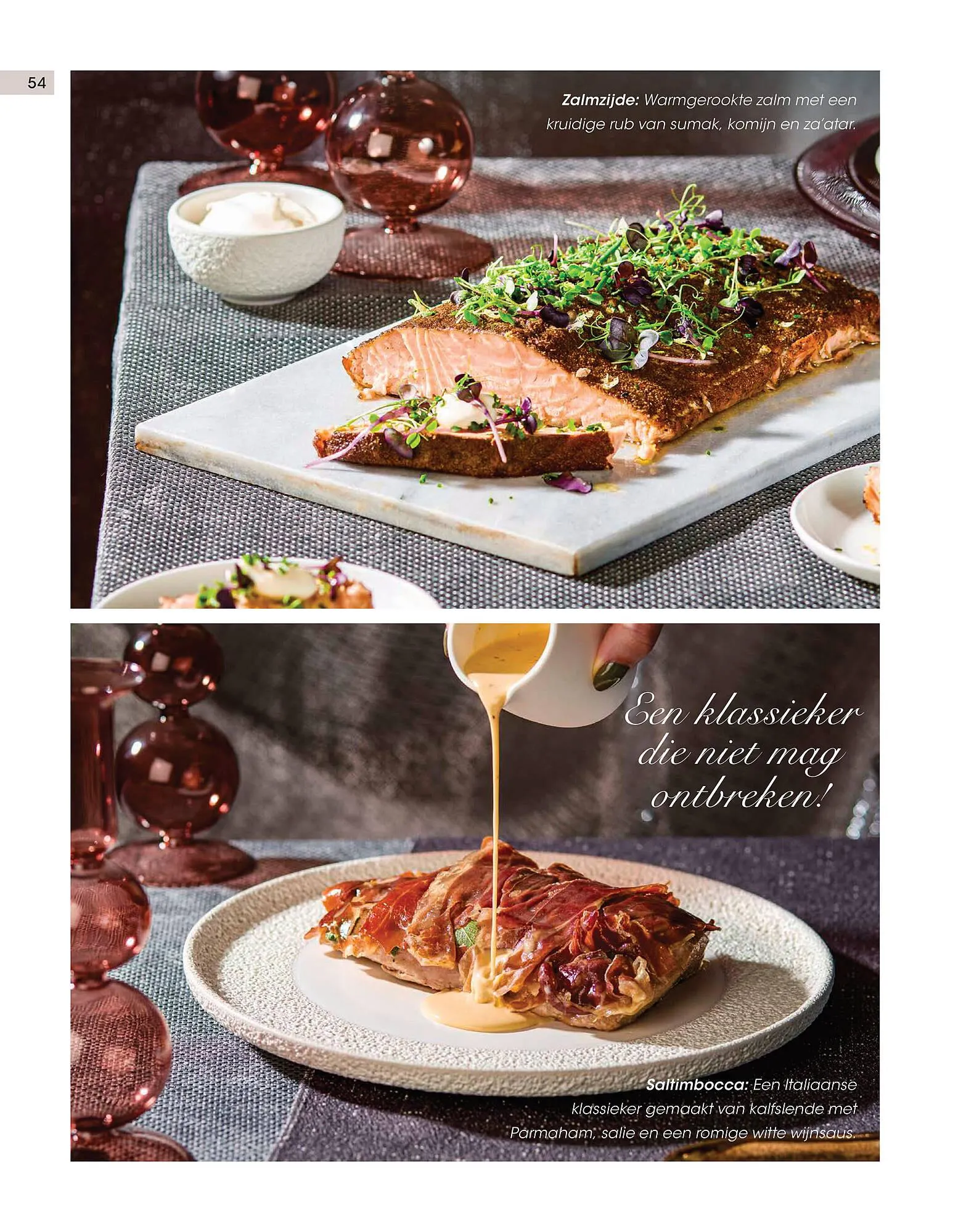 HANOS magazine van 12 november tot 25 december 2025 - Folder pagina 54