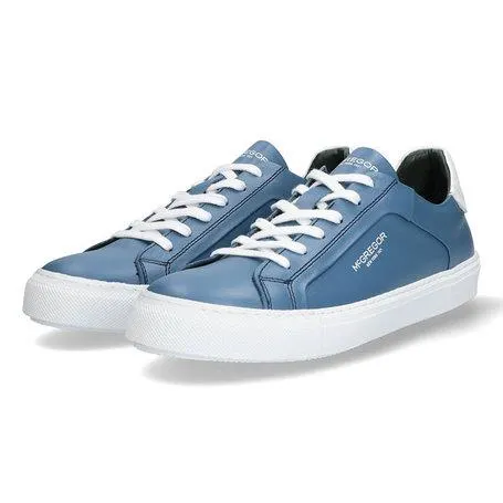 McGregor Lederen Sneaker - 41
