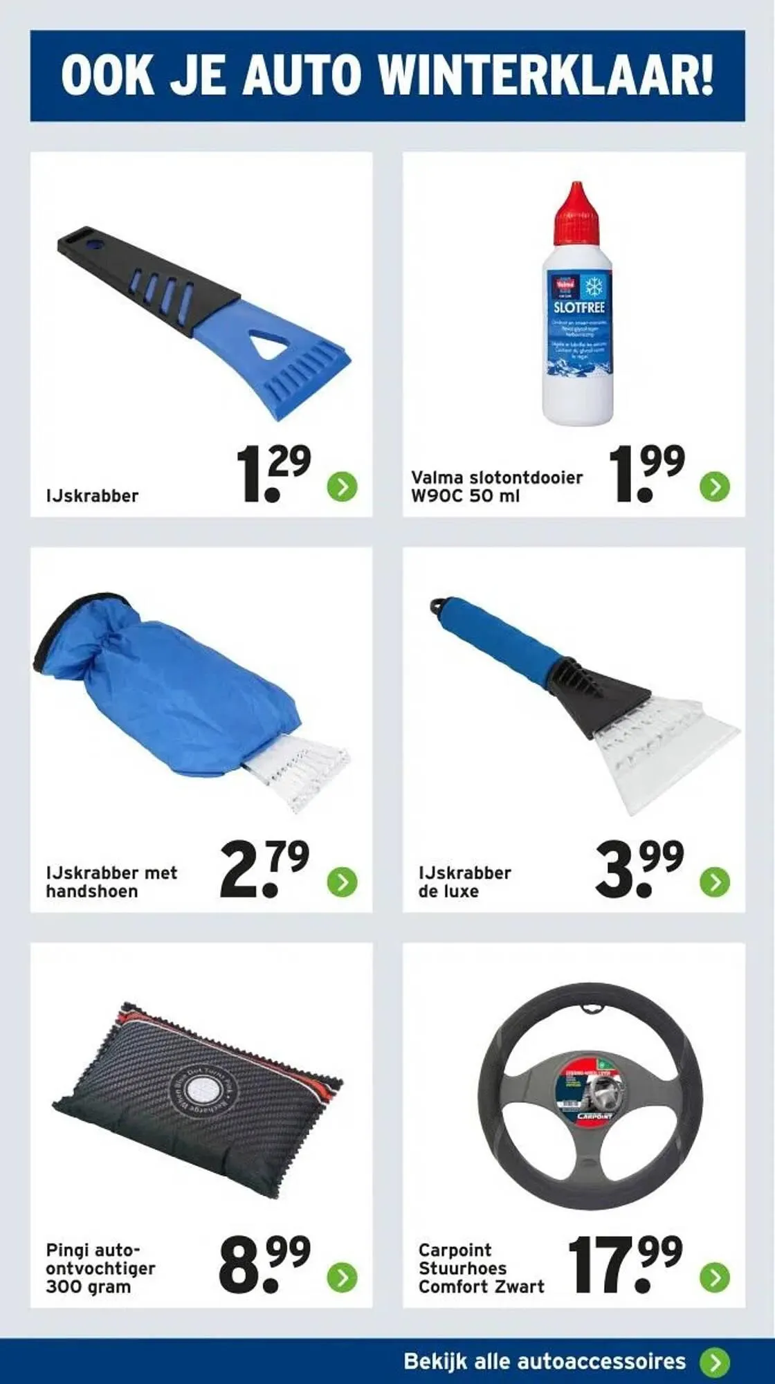 GAMMA folder van 26 januari tot 1 februari 2026 - Folder pagina 37