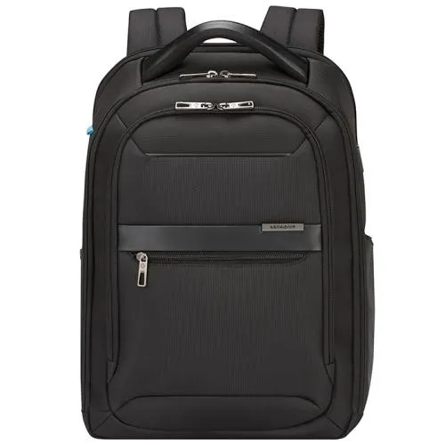 Samsonite Laptoprugzak / Rugtas / Laptoptas 15.6 Inch Vectura Evo Zwart
