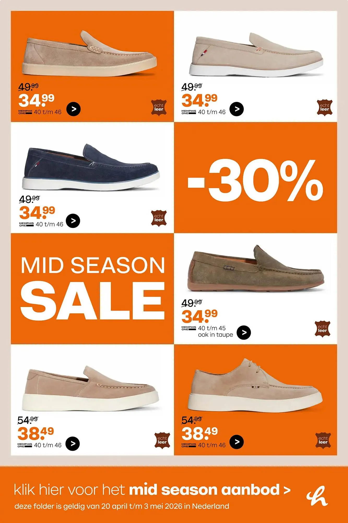 VanHaren folder van 18 april tot 3 mei 2026 - Folder pagina 8