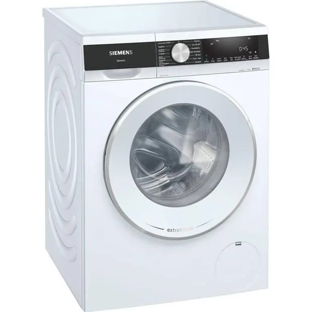 Siemens WG56G2M9NL iQ500