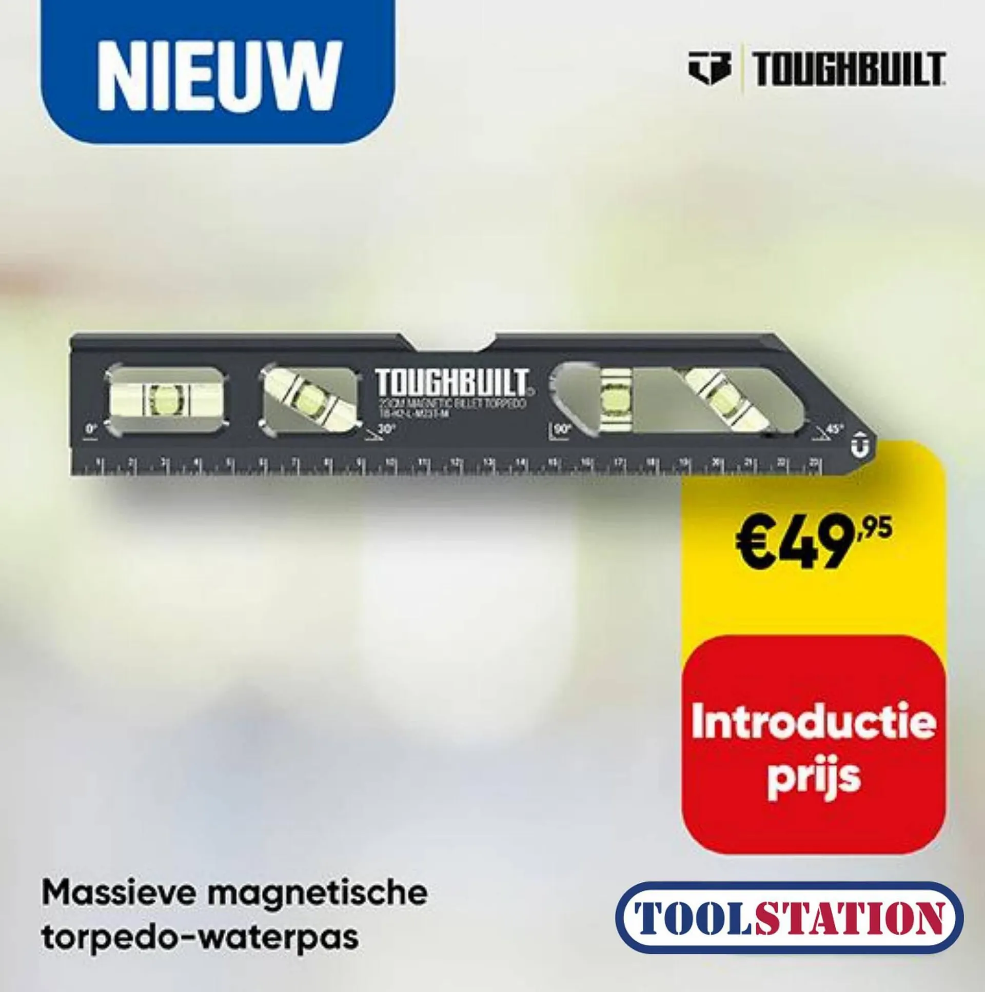 Toolstation folder van 13 november tot 20 november 2023 - Folder pagina 8