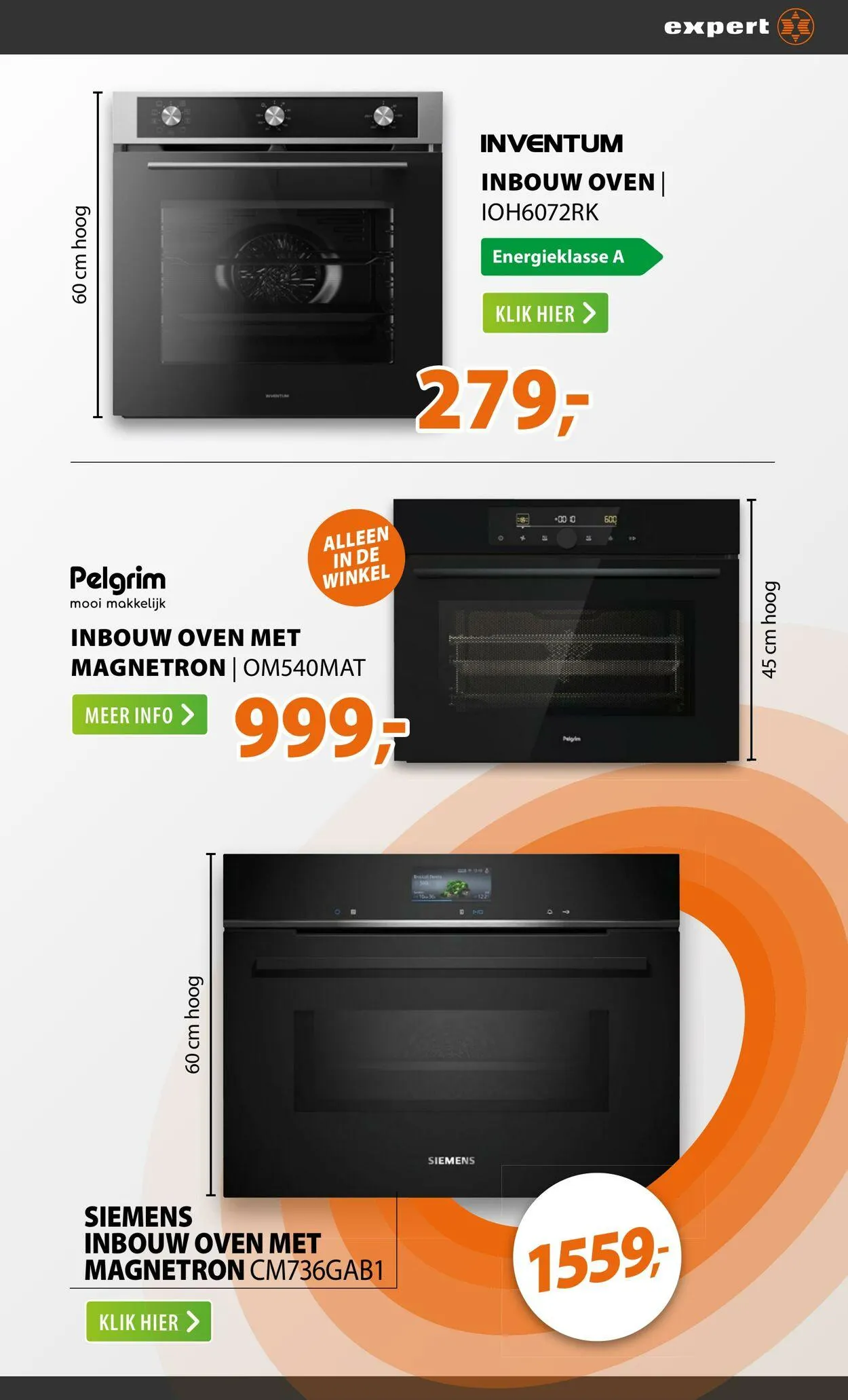 Expert Actuele folder van 9 november tot 23 november 2025 - Folder pagina 5