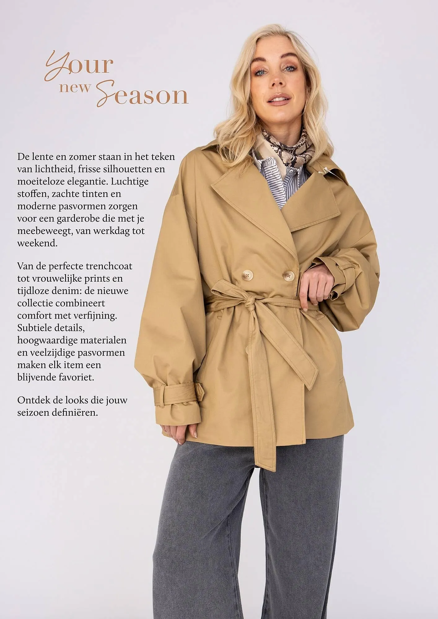 Anna van Toor folder van 24 februari tot 7 maart 2026 - Folder pagina 3