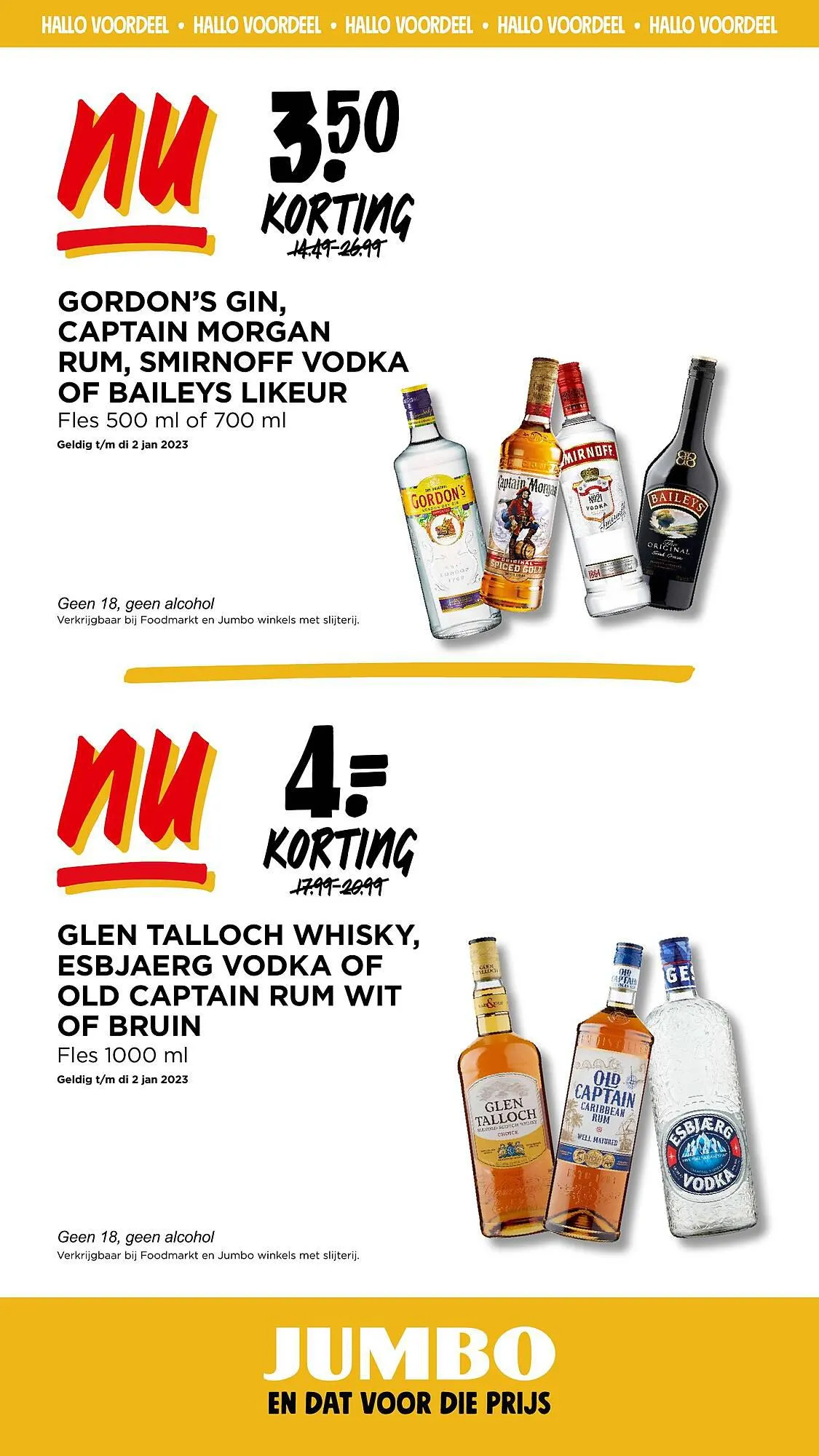 Jumbo folder week 49 van 6 december tot 12 december 2023 - Folder pagina 41