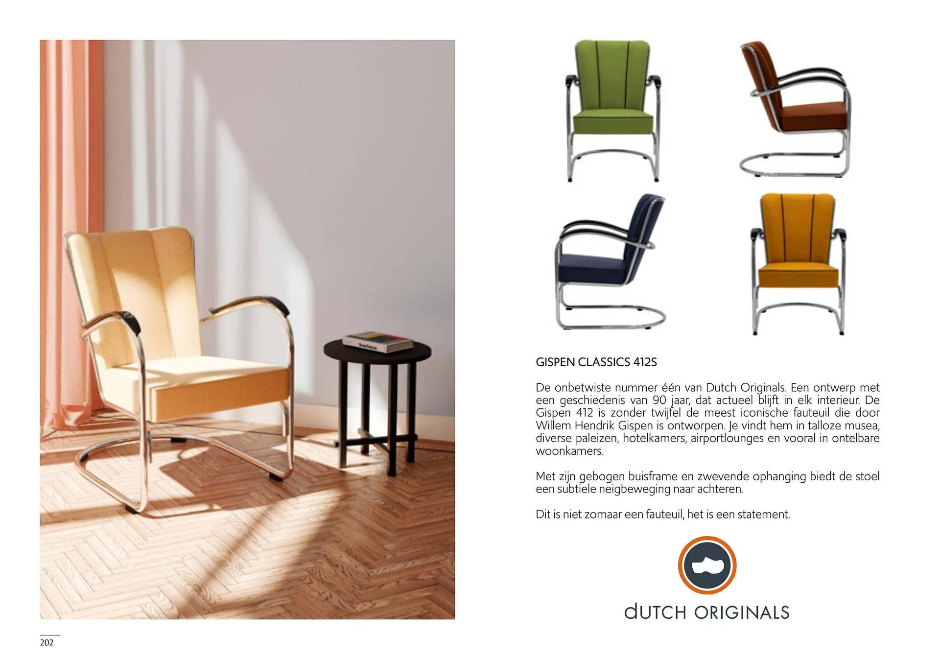 Donjon folder van 9 mei tot 15 mei 2025 - Folder pagina 204