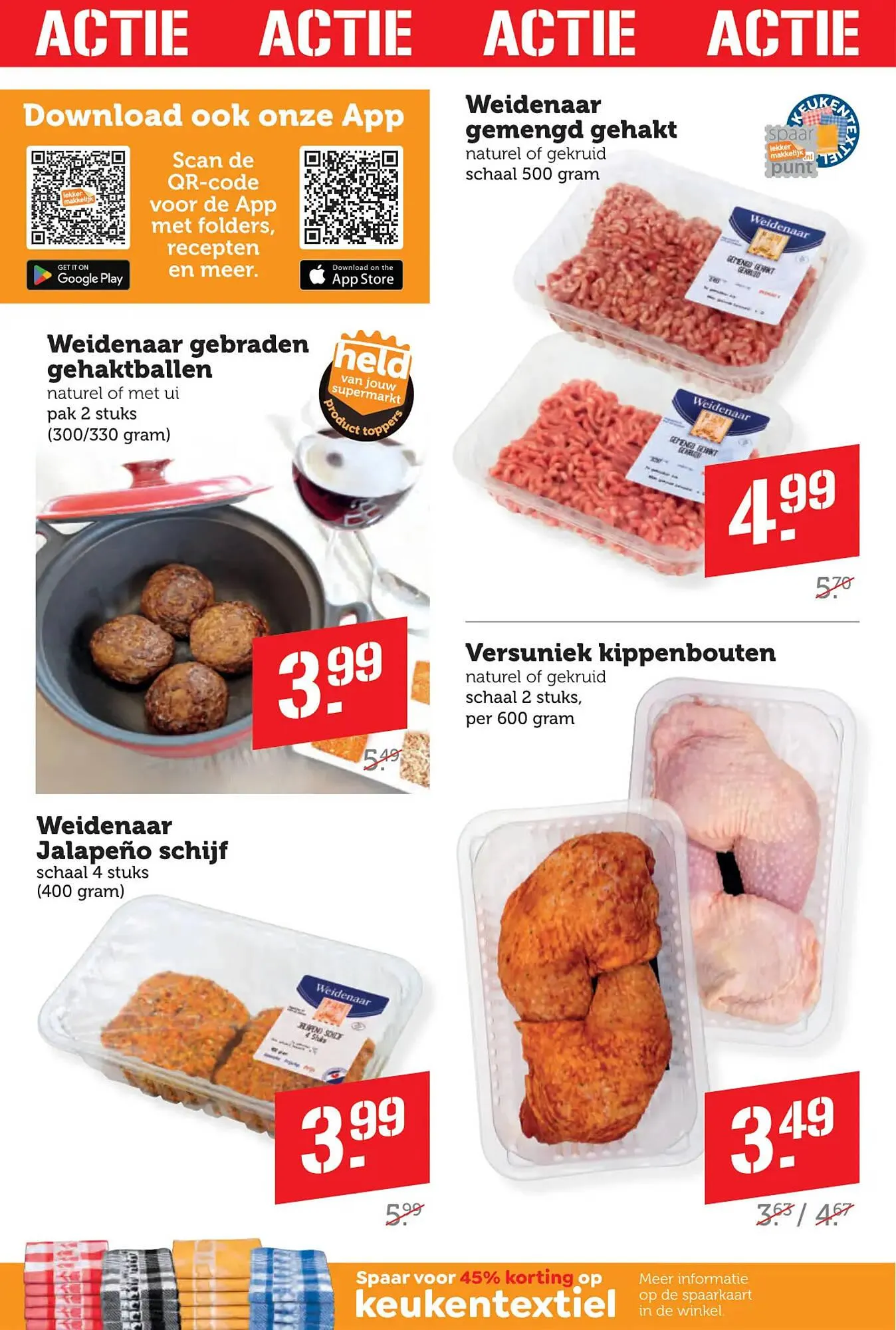 Coop folder van 11 mei tot 17 mei 2026 - Folder pagina 8