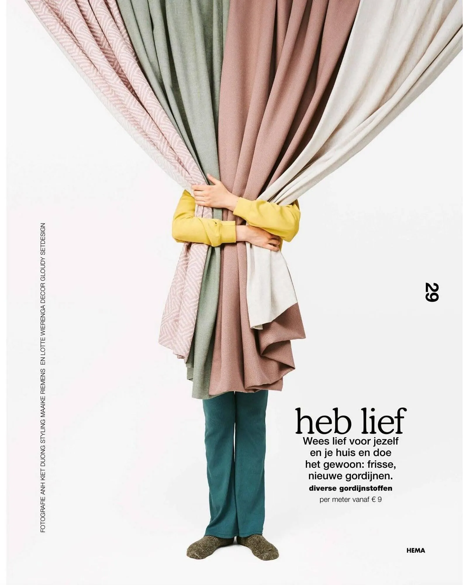 HEMA folder van 28 oktober tot 12 november 2023 - Folder pagina 29