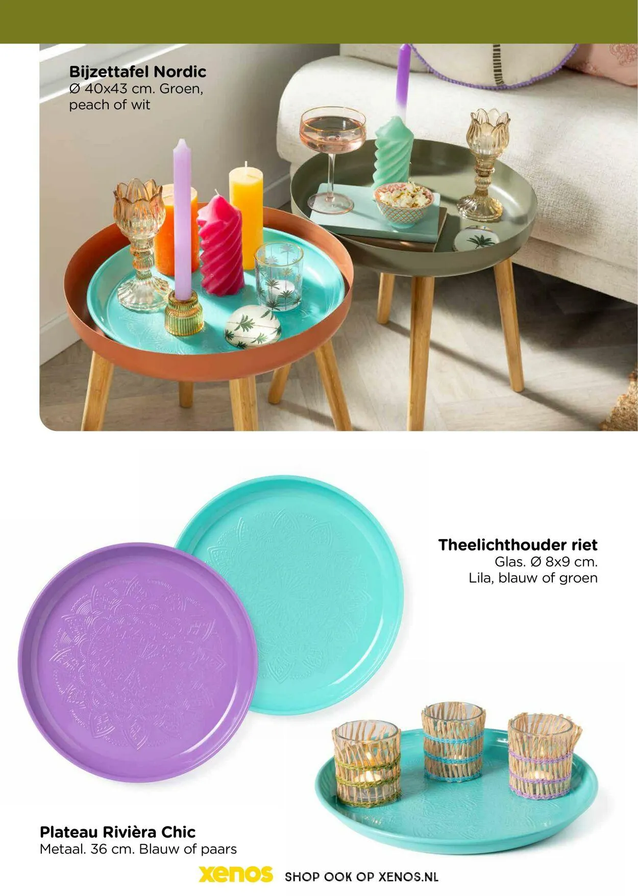 Xenos van 27 januari tot 27 maart 2025 - Folder pagina 29