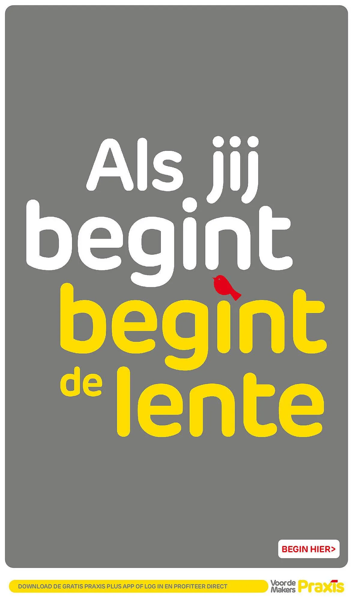 Praxis folder van 30 maart tot 12 april 2026 - Folder pagina 3