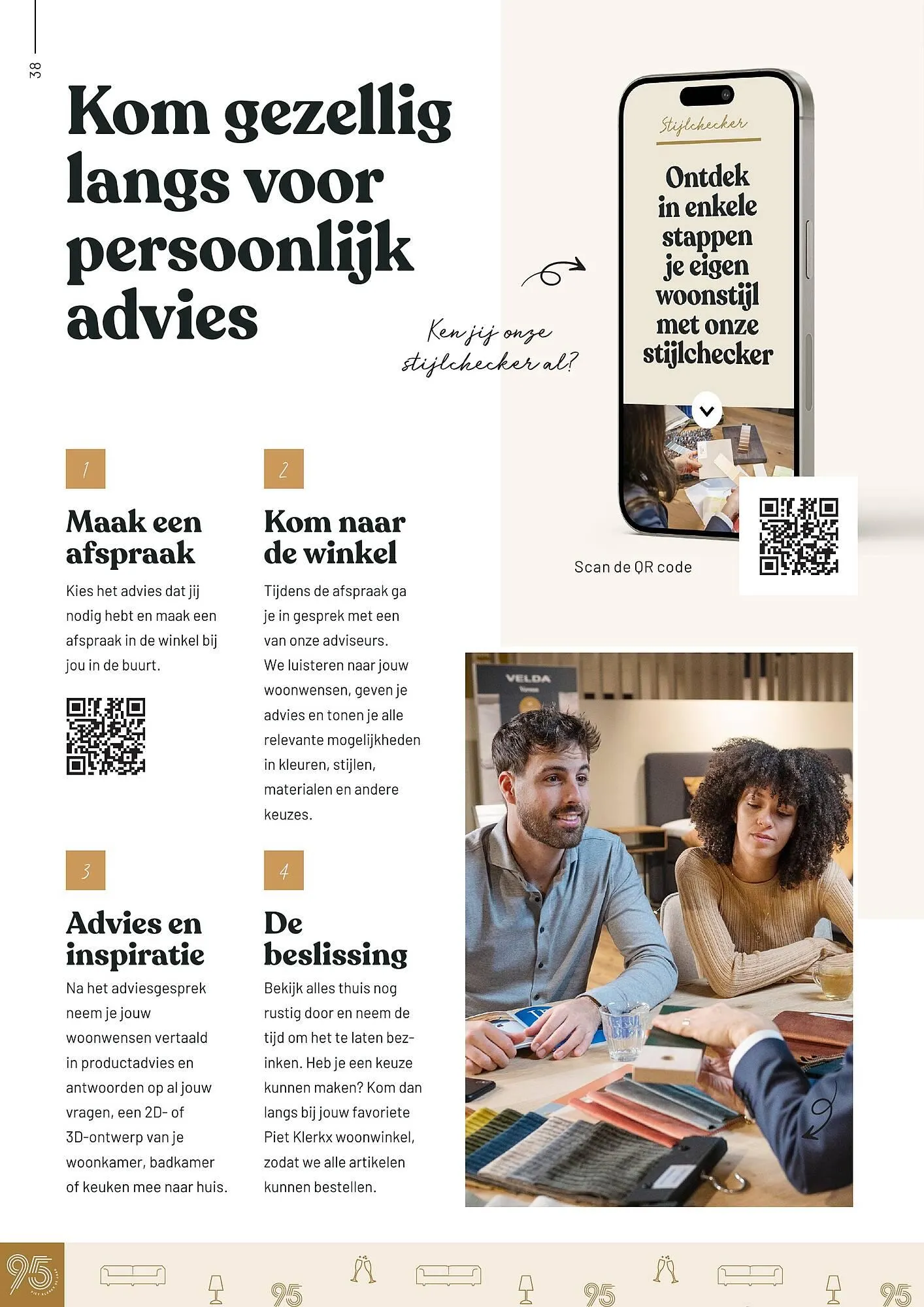 Piet Klerkx folder van 14 februari tot 31 maart 2025 - Folder pagina 36