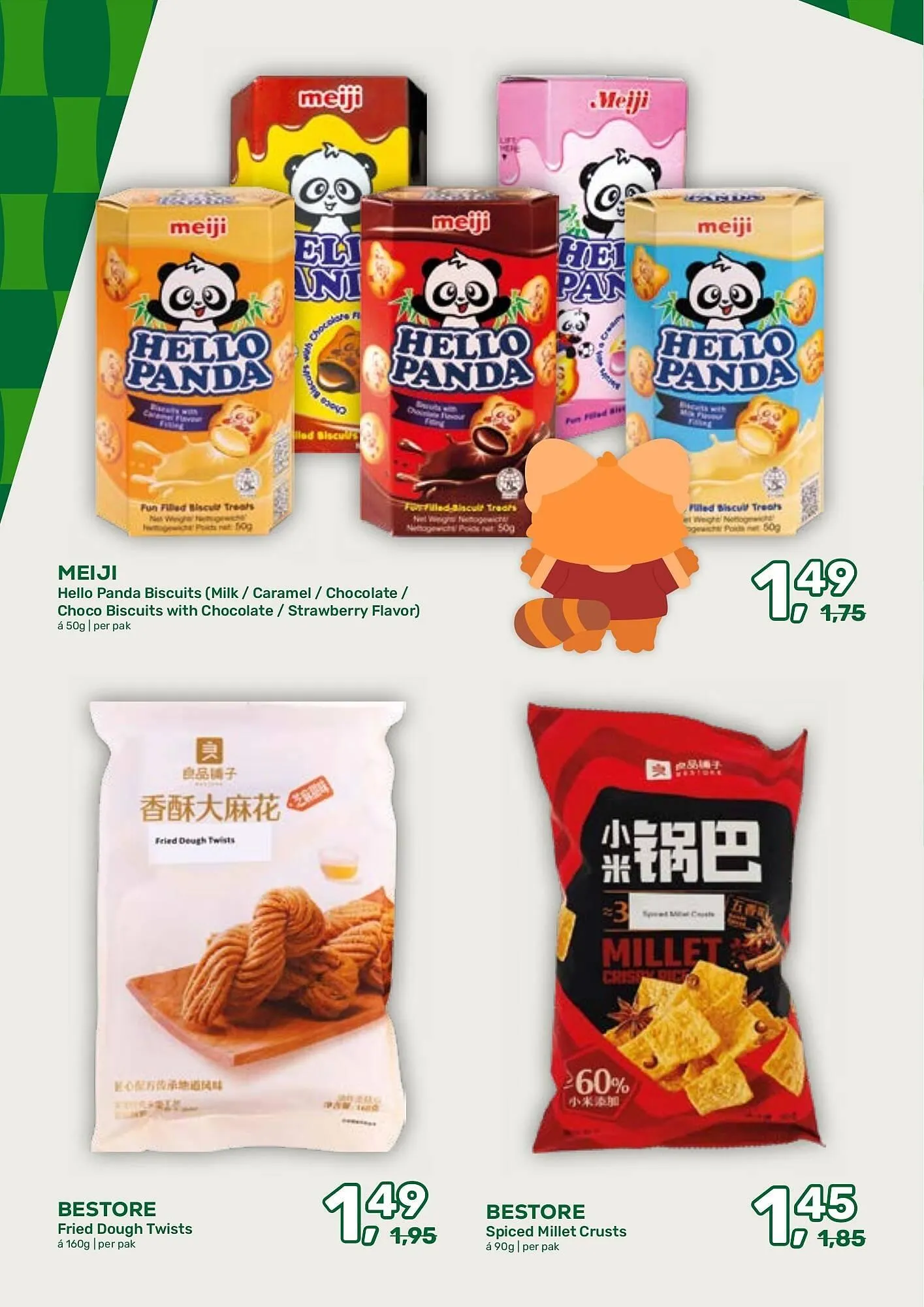 Amazing Oriëntal folder van 28 januari tot 17 februari 2026 - Folder pagina 34