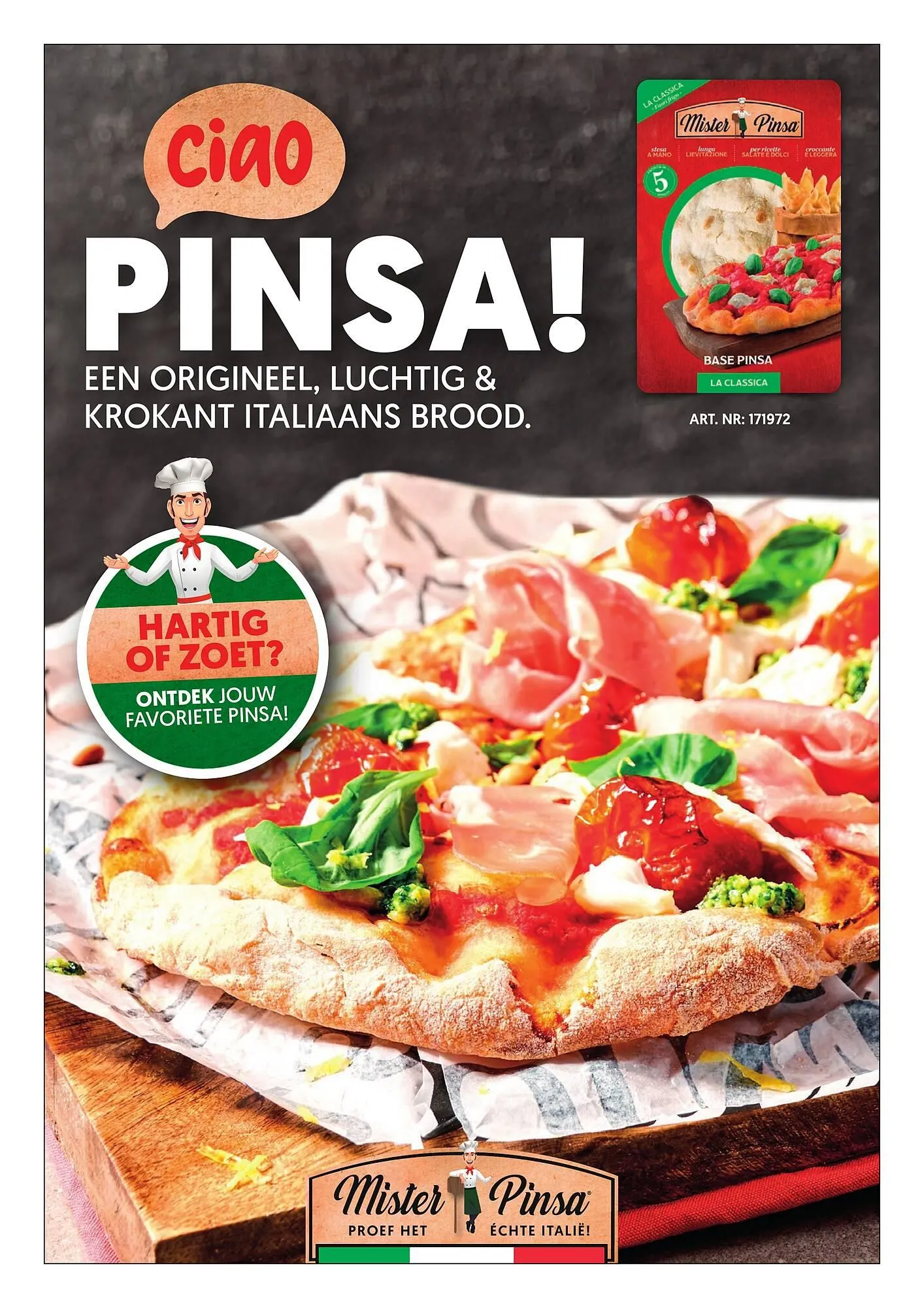 Sligro folder van 5 juni tot 23 juni 2025 - Folder pagina 80