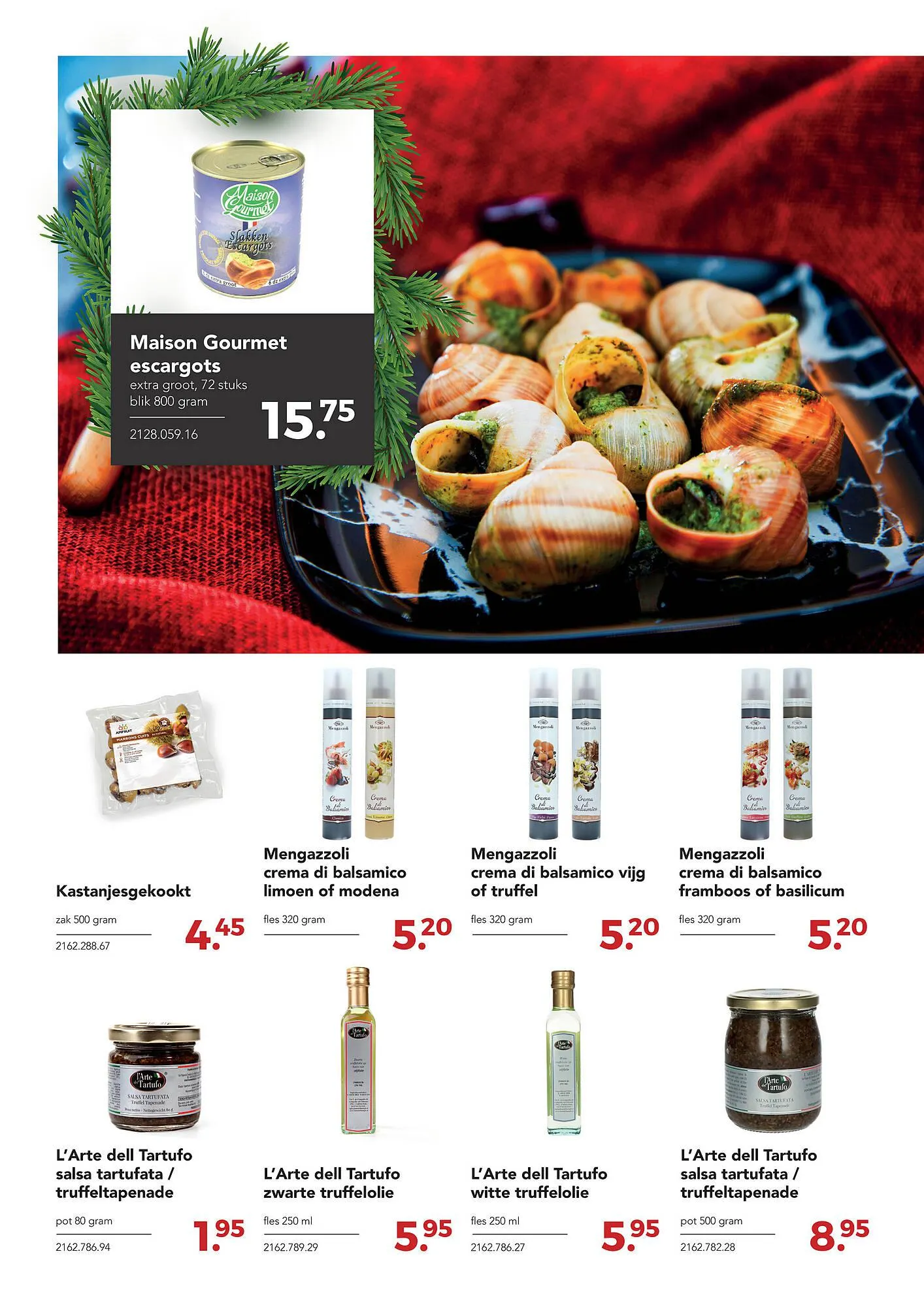 Zegro folder van 1 december tot 30 december 2023 - Folder pagina 45