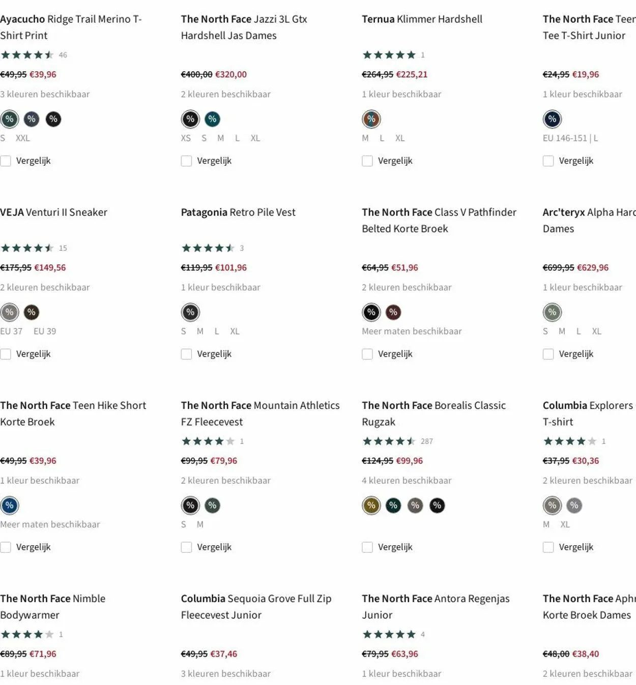 Bever Actuele folder van 9 juni tot 18 juni 2025 - Folder pagina 43