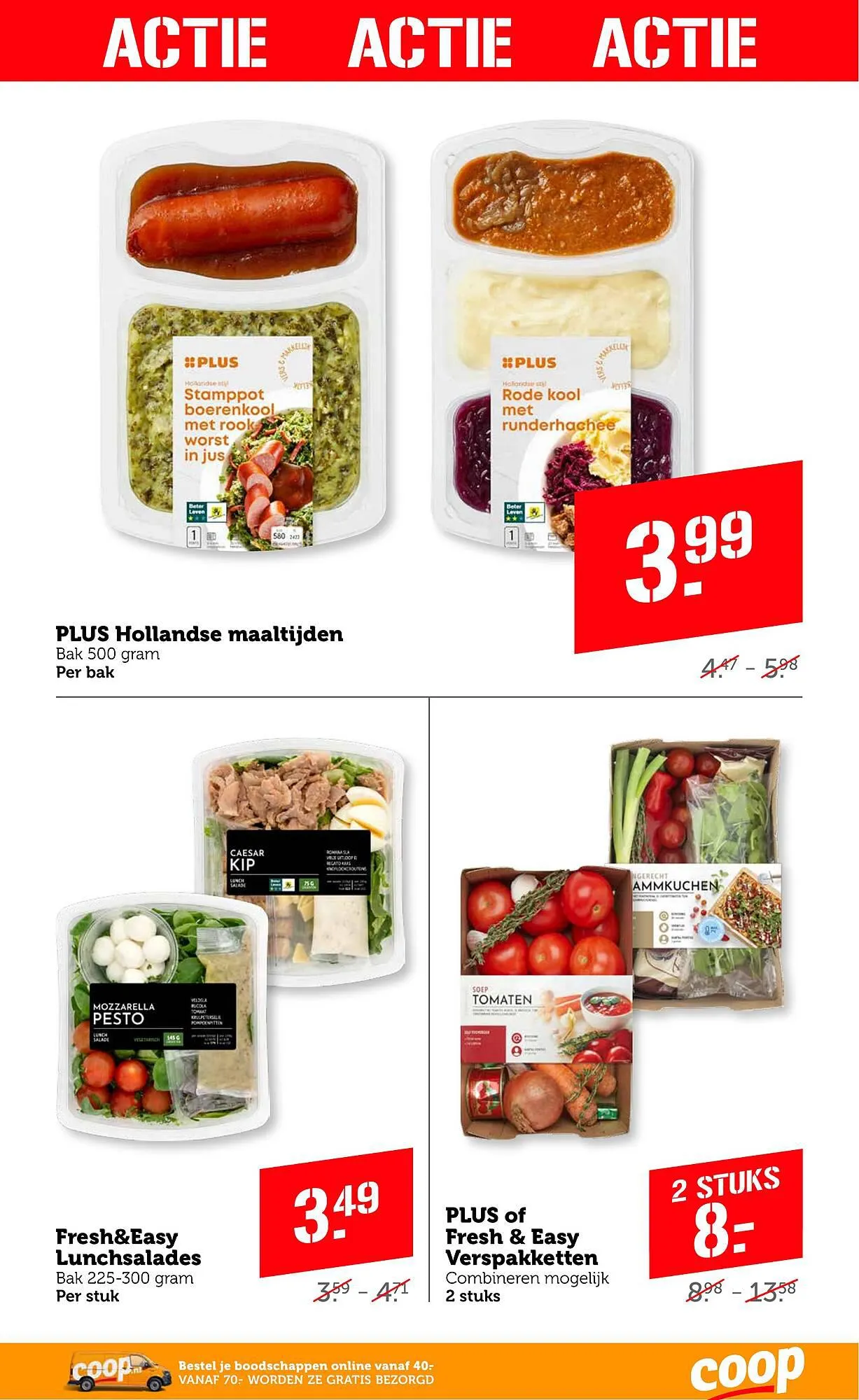 Coop Vandaag folder van 5 februari tot 11 februari 2024 - Folder pagina 6