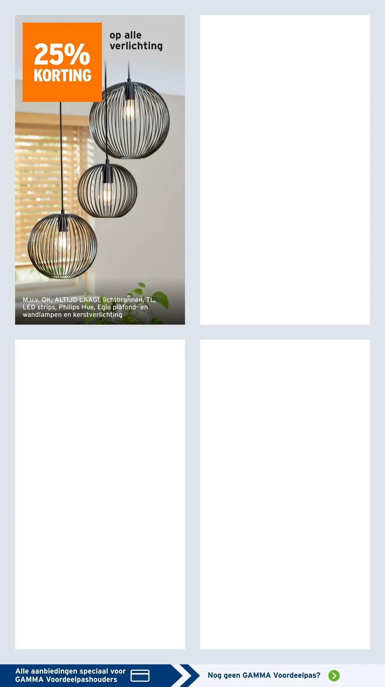 Gamma van 21 juli tot 27 juli 2025 - Folder pagina 41