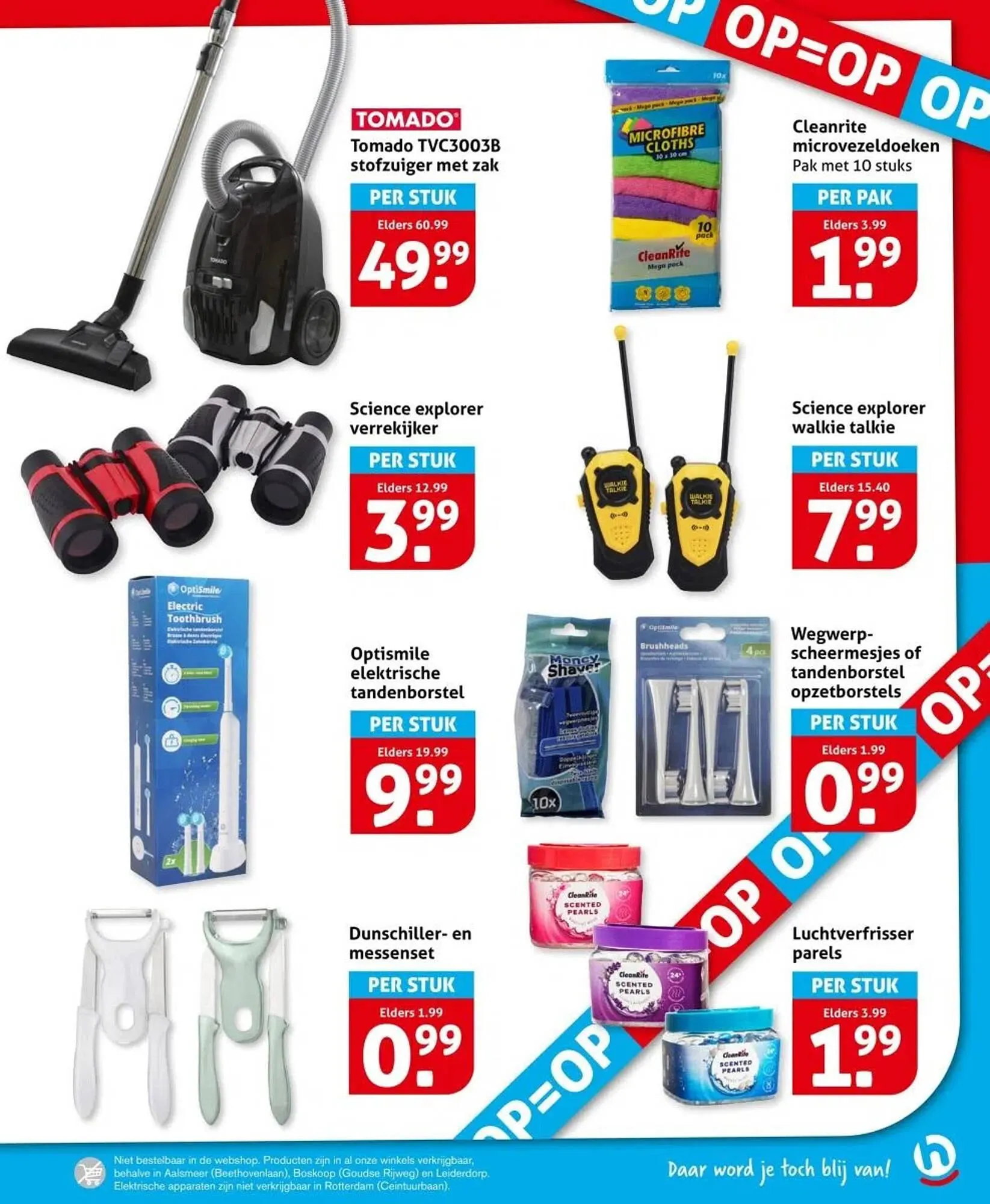 Hoogvliet folder van 11 februari tot 17 februari 2026 - Folder pagina 27