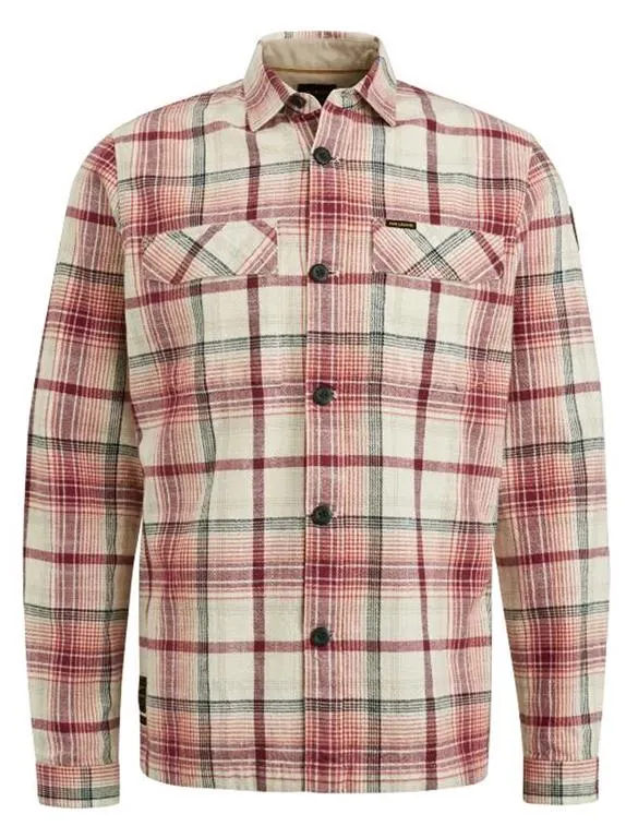 PME Legend Overhemd PSI2306230