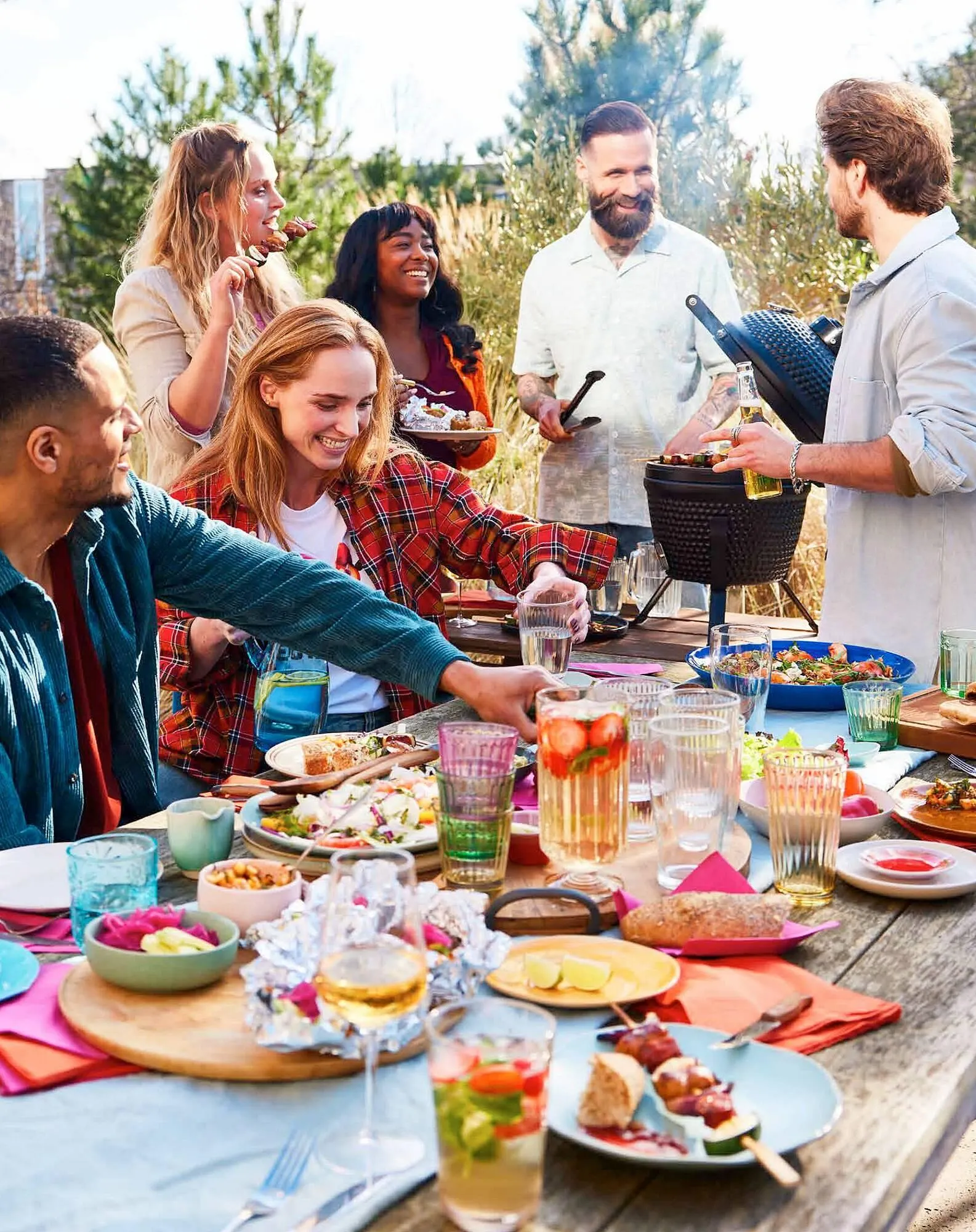 Allerhande magazine van 20 mei tot 30 juni 2025 - Folder pagina 82