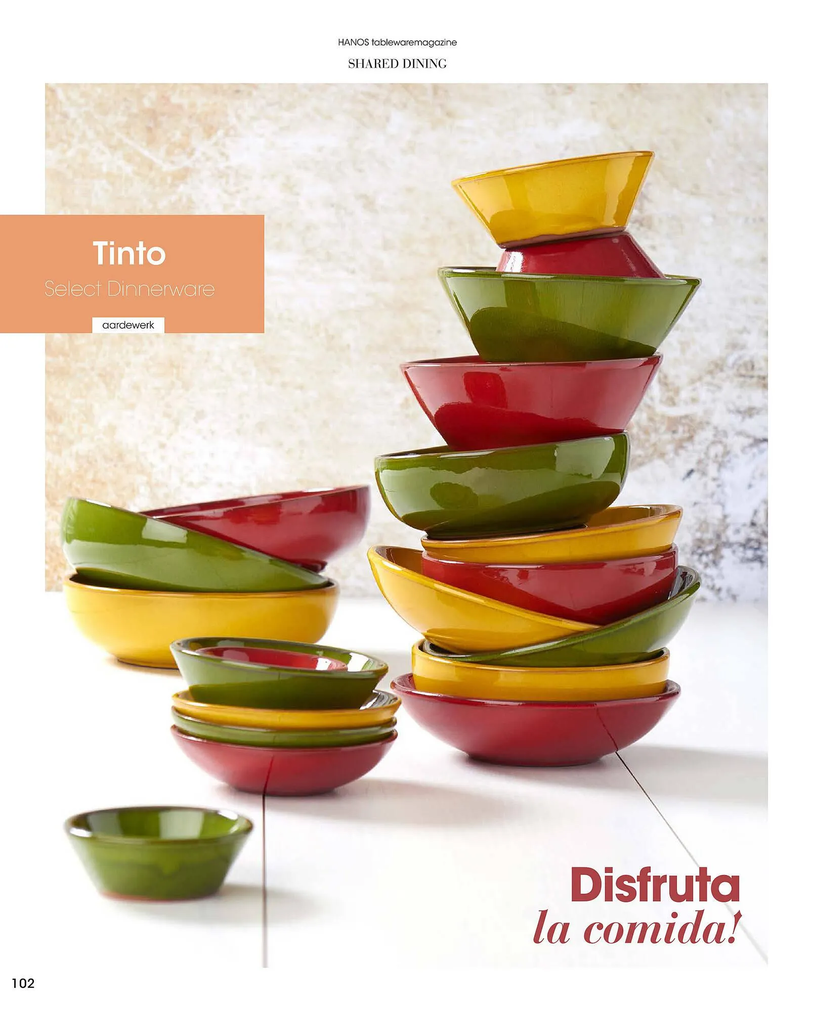 HANOS folder van 1 september tot 31 december 2025 - Folder pagina 102