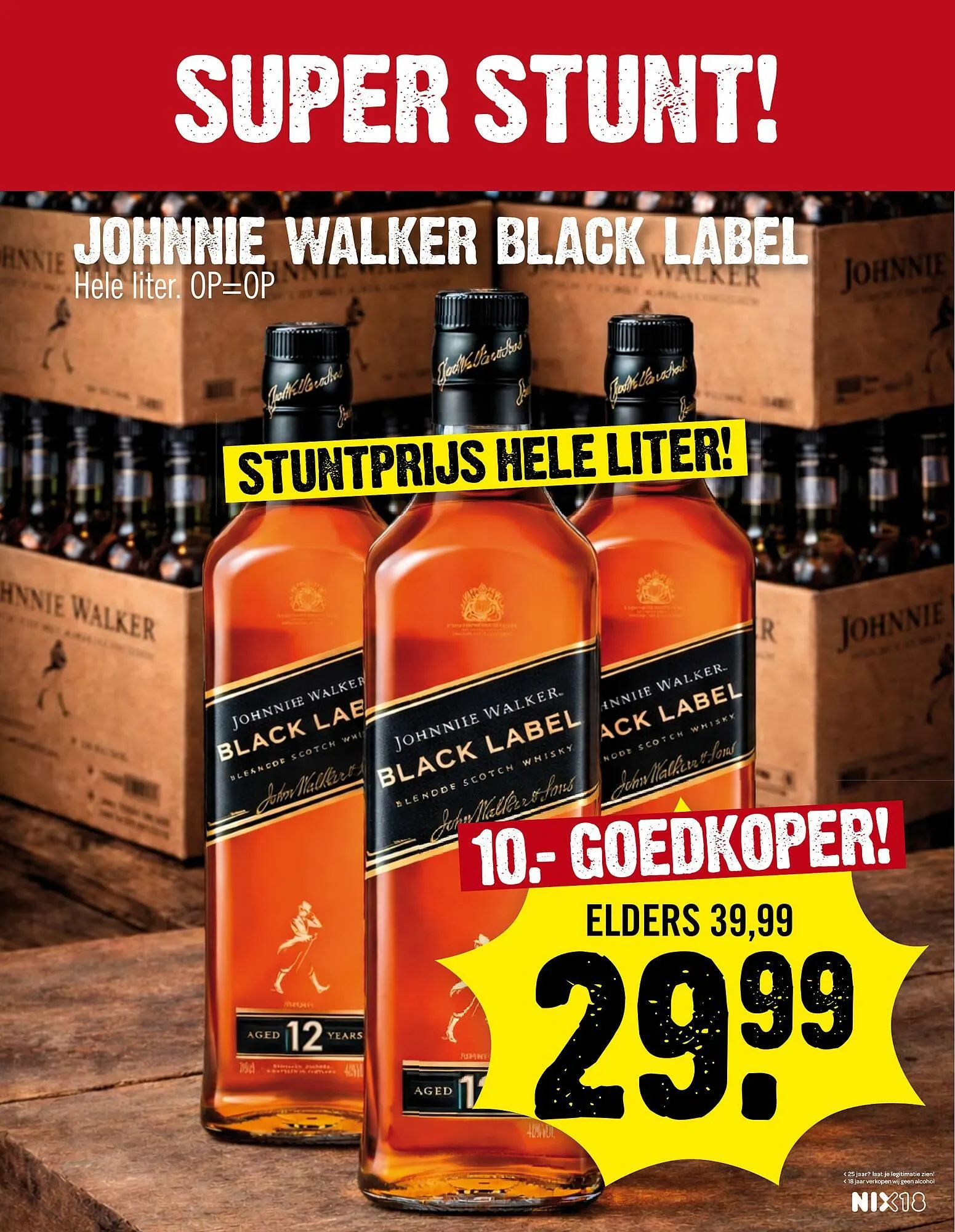 Super Dirck 3 folder van 25 maart tot 31 maart 2026 - Folder pagina 6