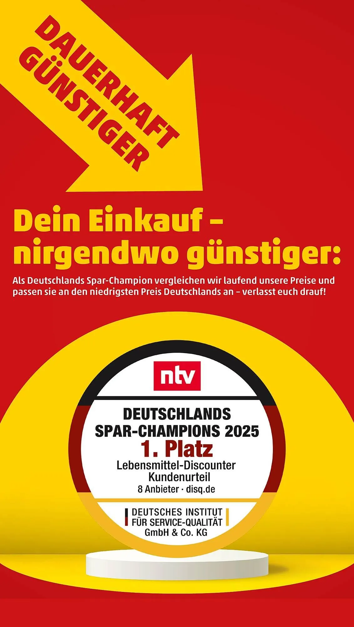 PENNY DE folder van 23 februari tot 1 maart 2026 - Folder pagina 2