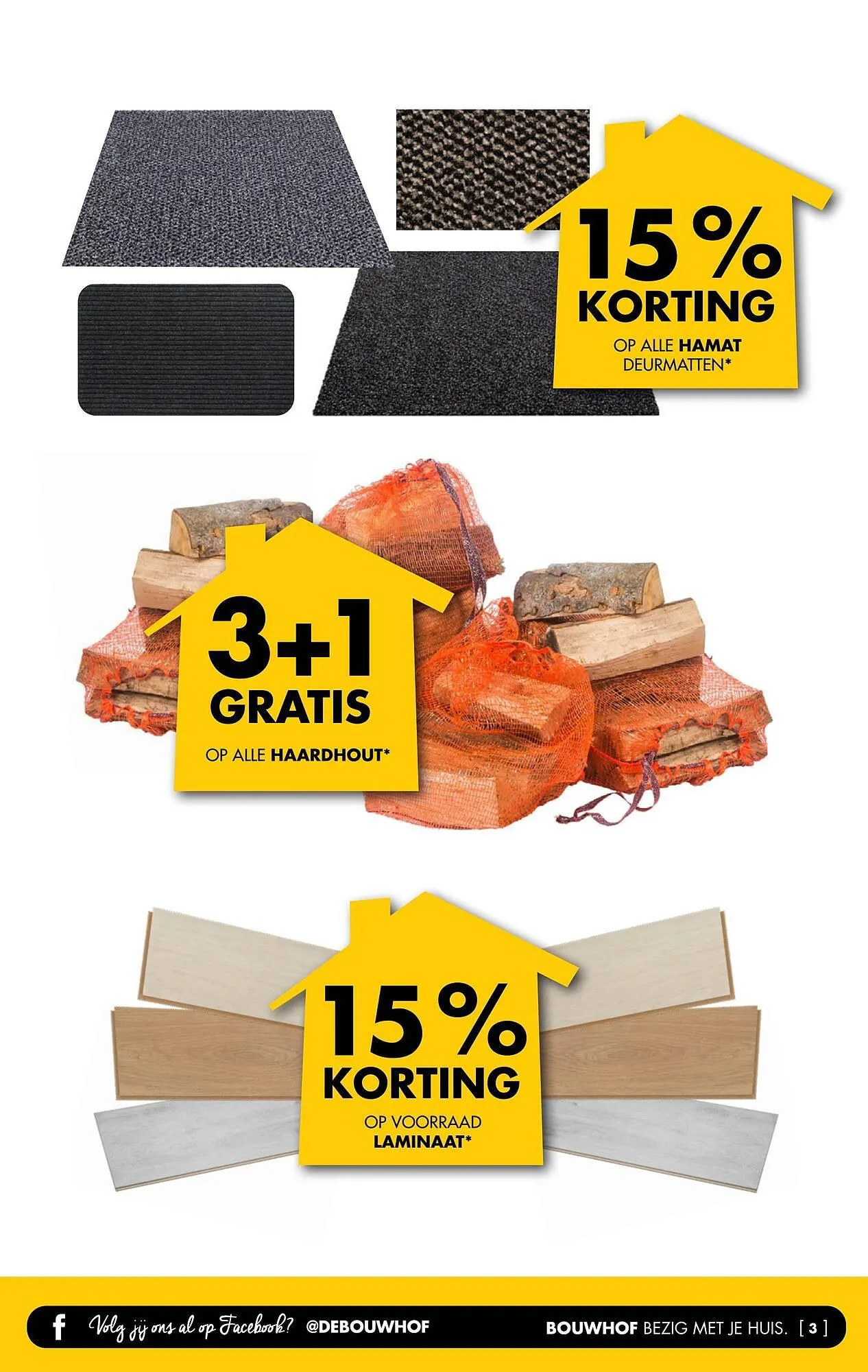 Bouwhof folder van 11 november tot 30 november 2025 - Folder pagina 3