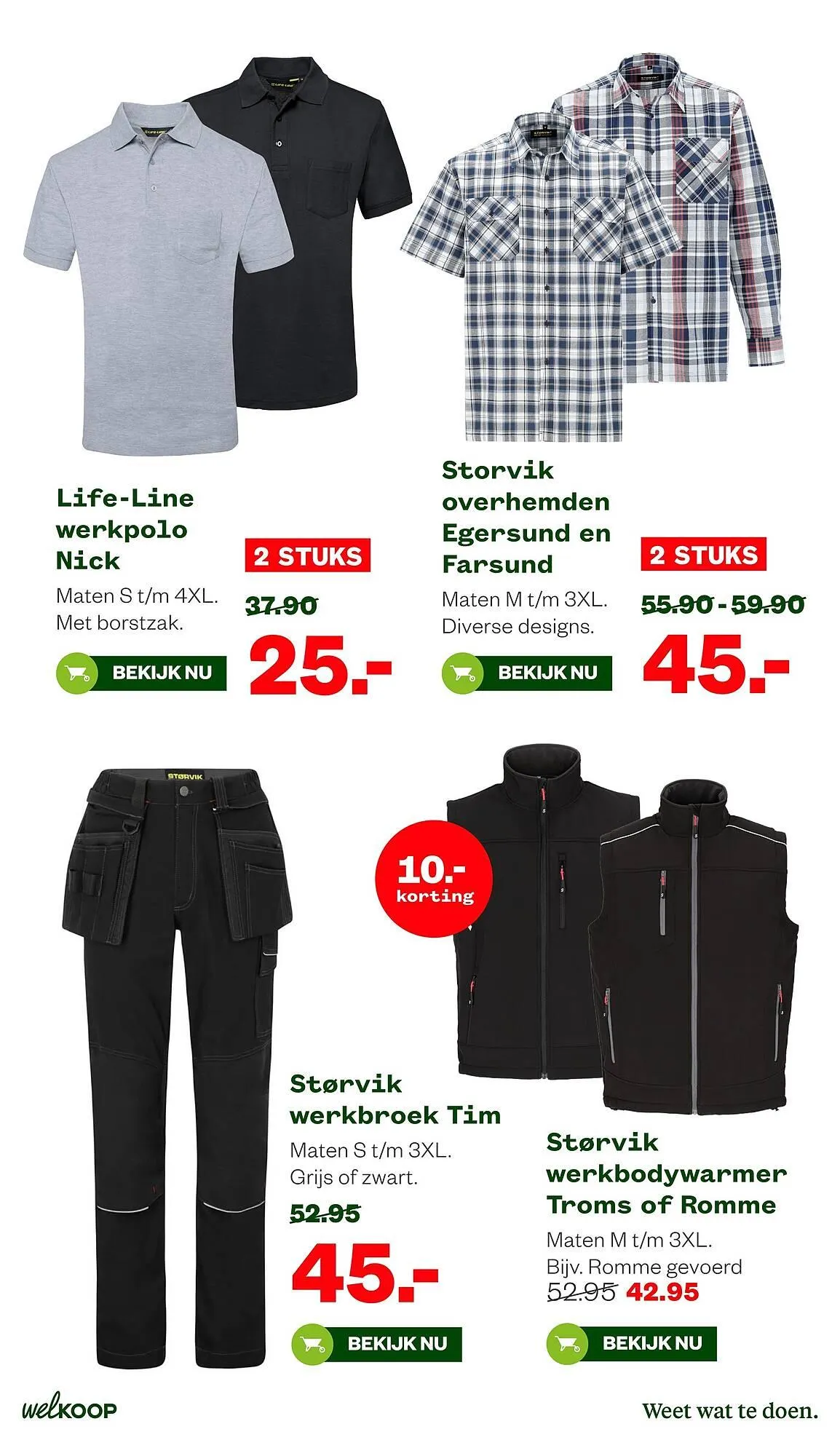 Welkoop folder van 16 maart tot 29 maart 2026 - Folder pagina 24