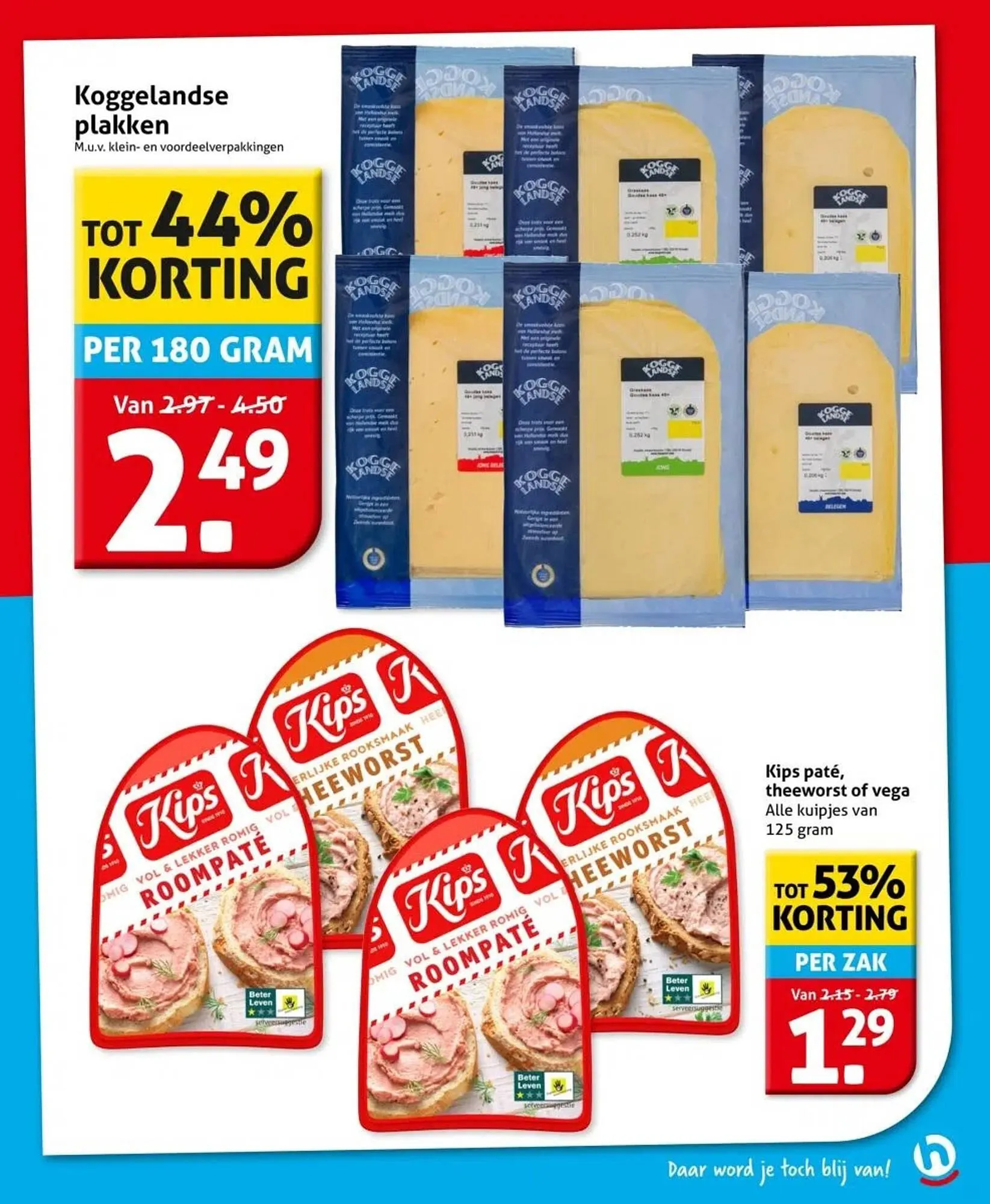 Hoogvliet folder van 14 mei tot 20 mei 2025 - Folder pagina 11